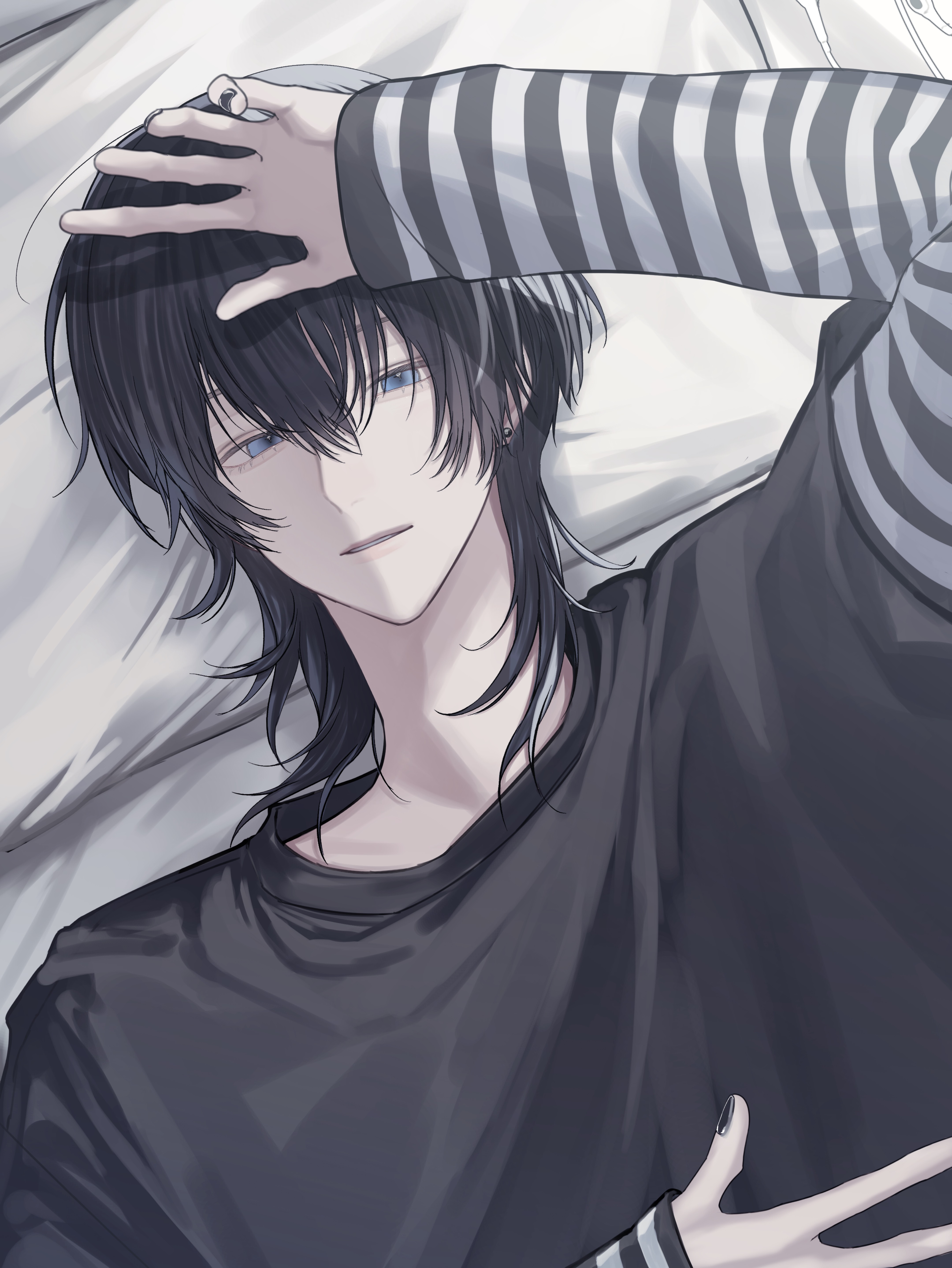 きっと君が落ち着く声。