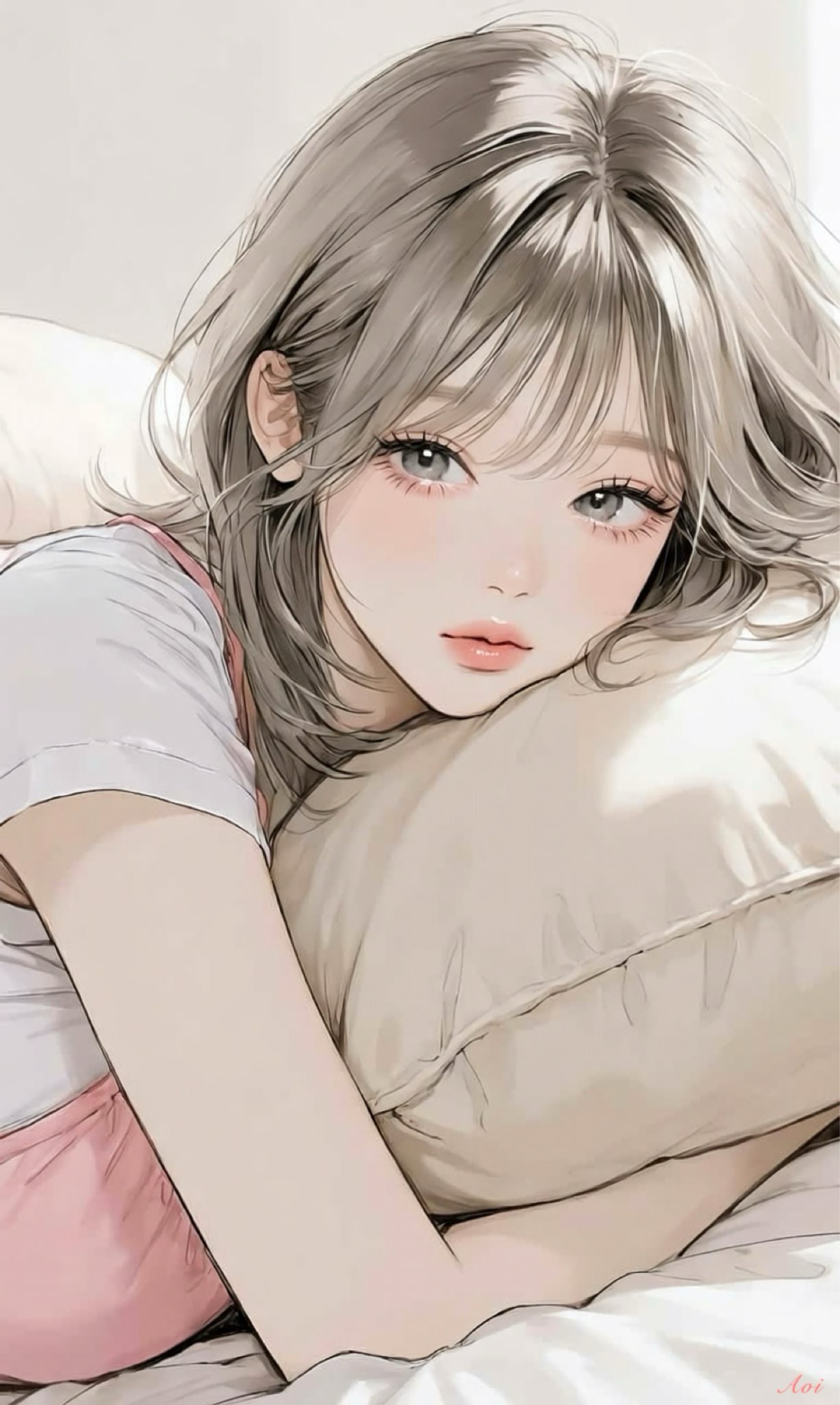 ❤️歌ったりお話したり？❤️初寝潜◎