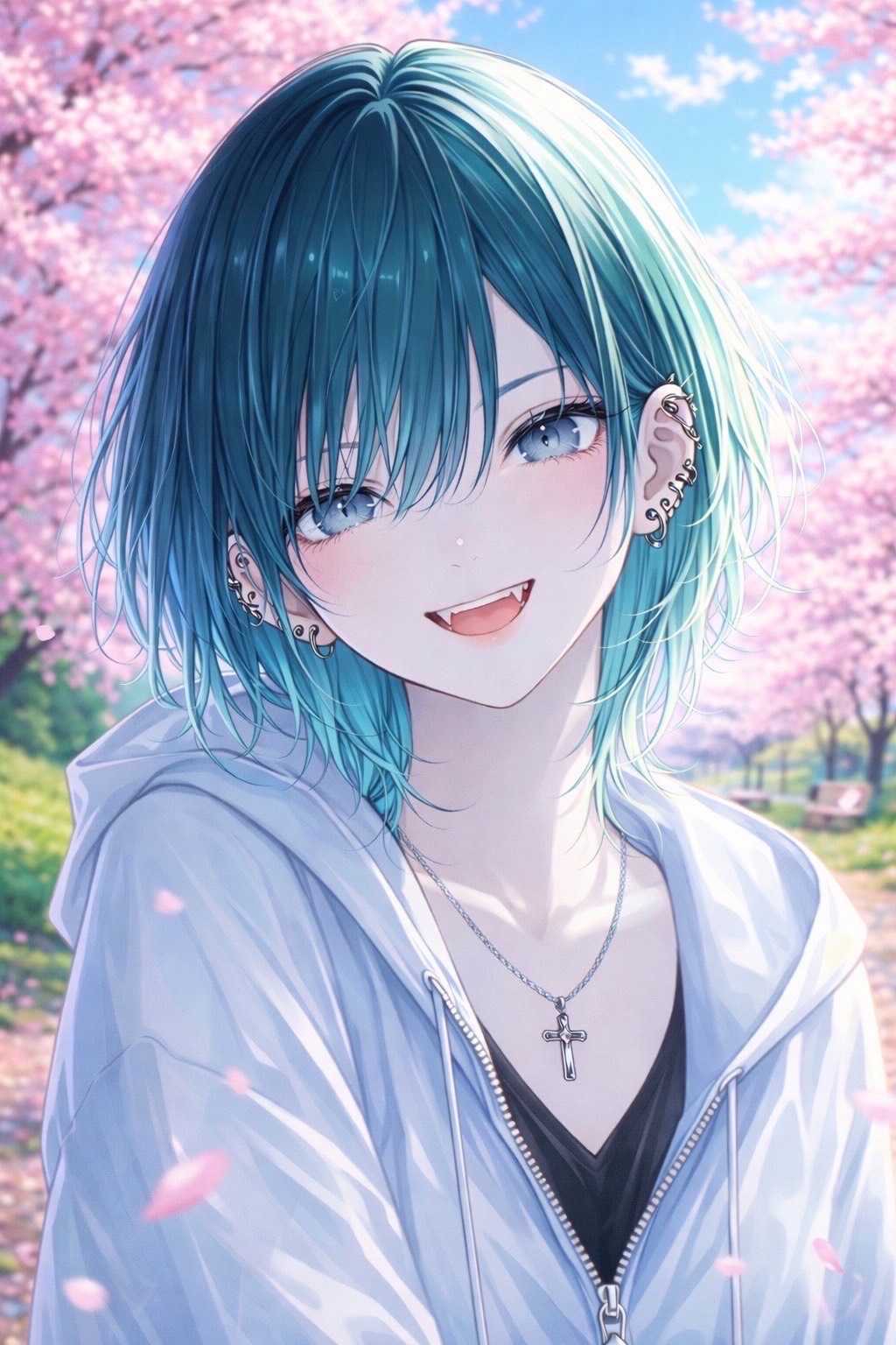 落ち着く中低音