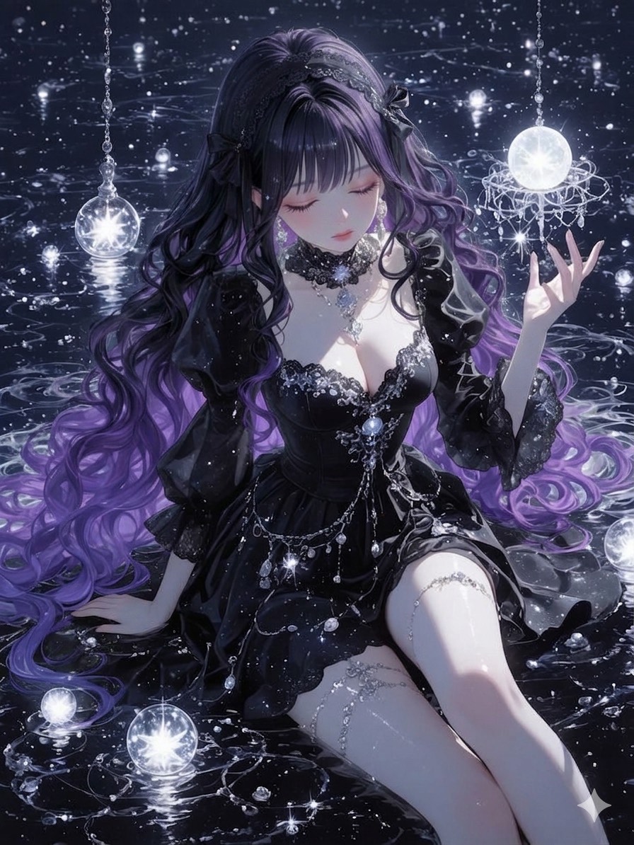 初寝潜◎かまってくれないと寝ちゃうもん🥺