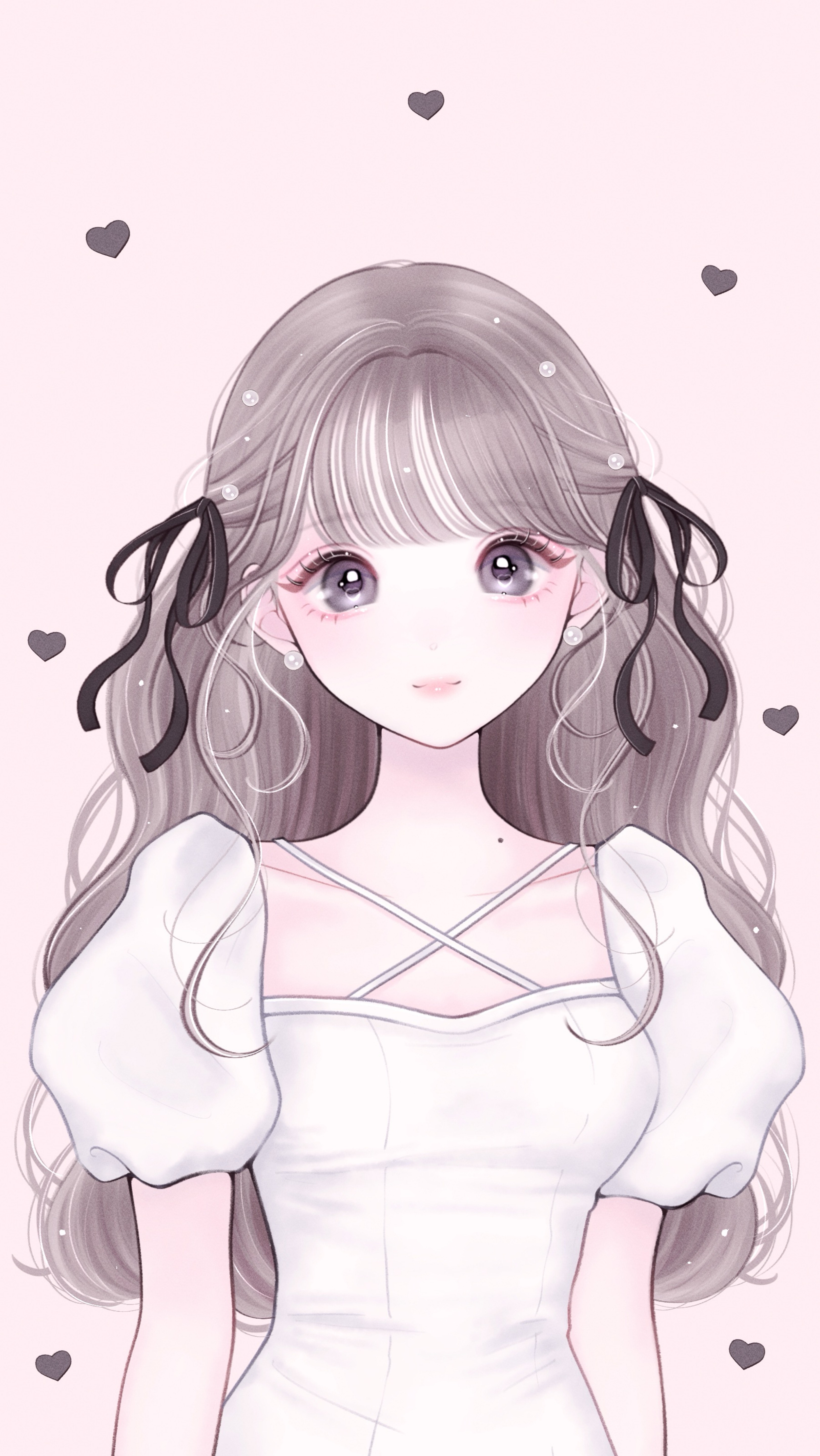 まったり雑談 🧸‪💭 潜り / 寝落ち️