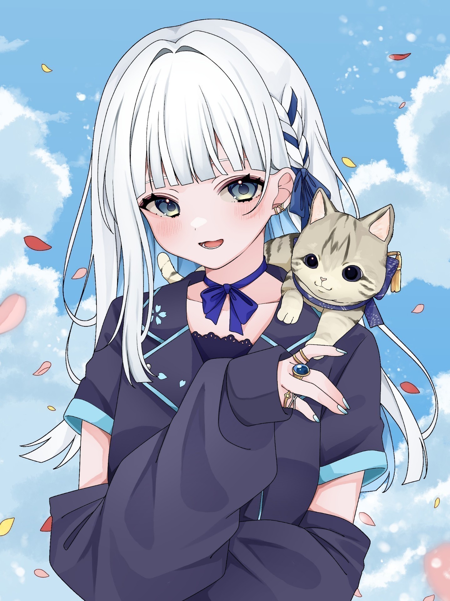 お昼寝しませんか？