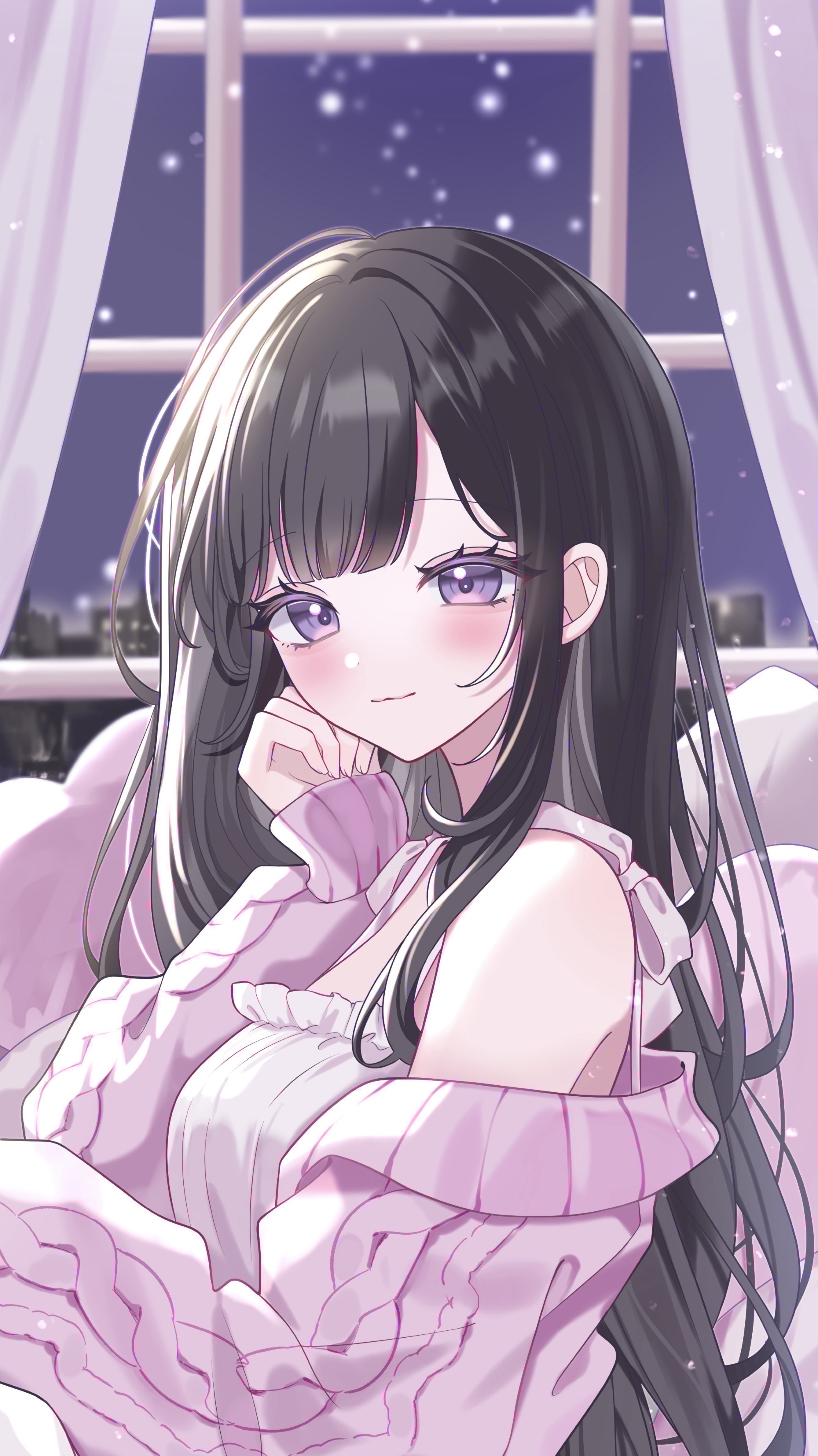 お話しよう💬🤍