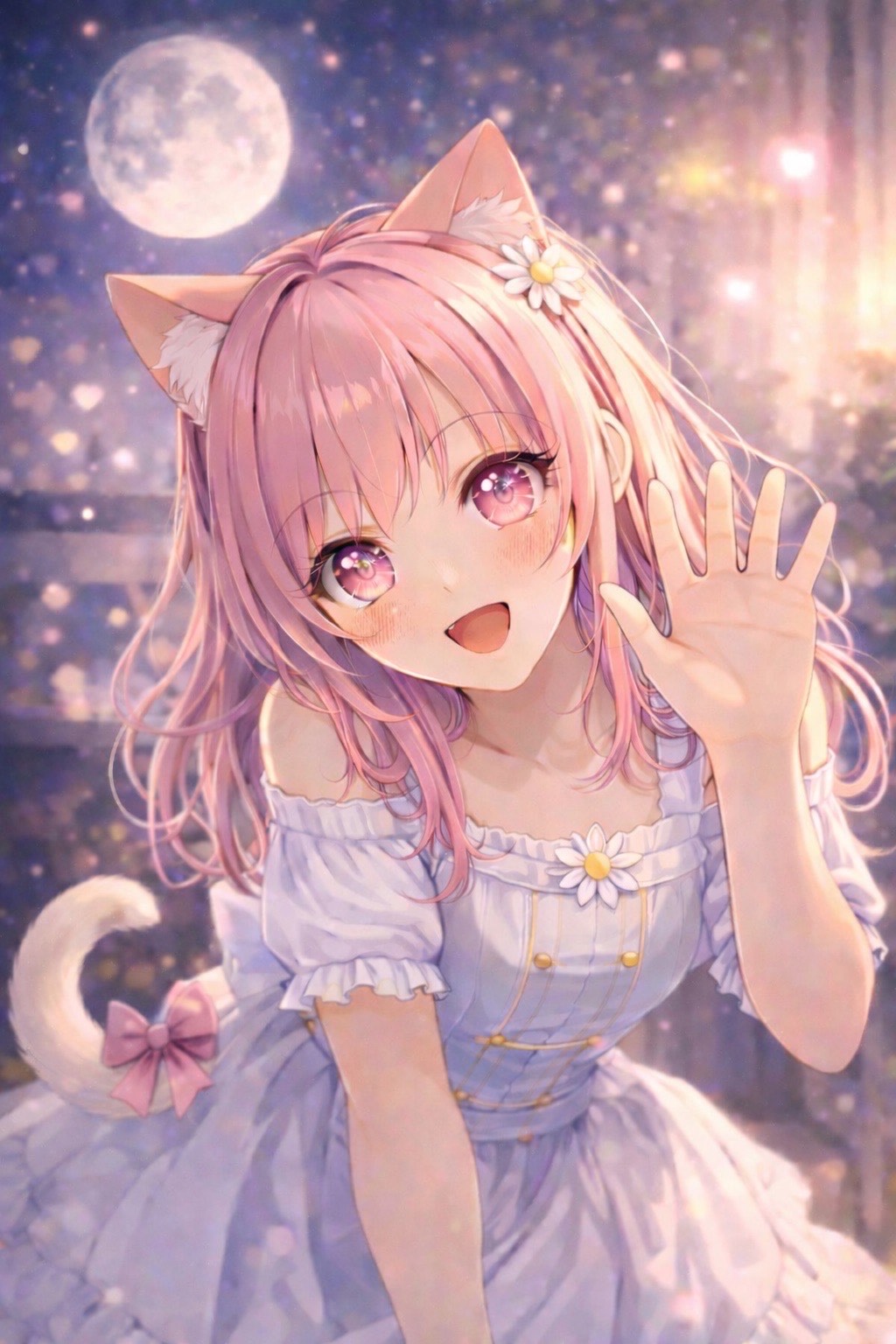 潜🫧おやすみ🌛️.°