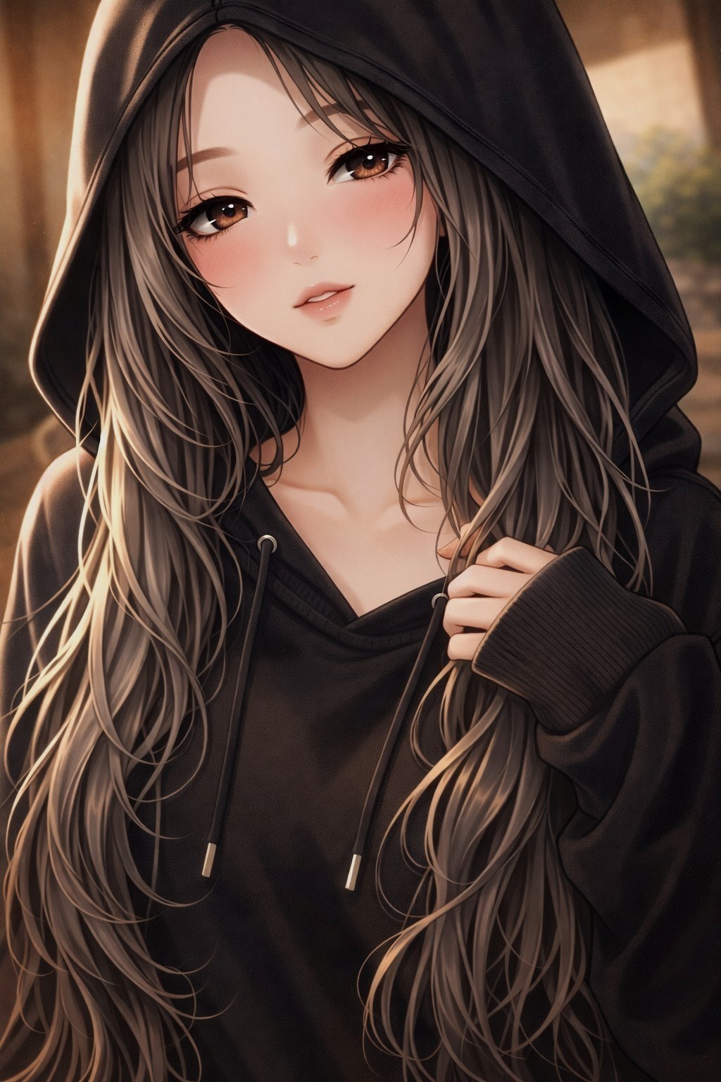 今日もまったり話そ🌷∴*