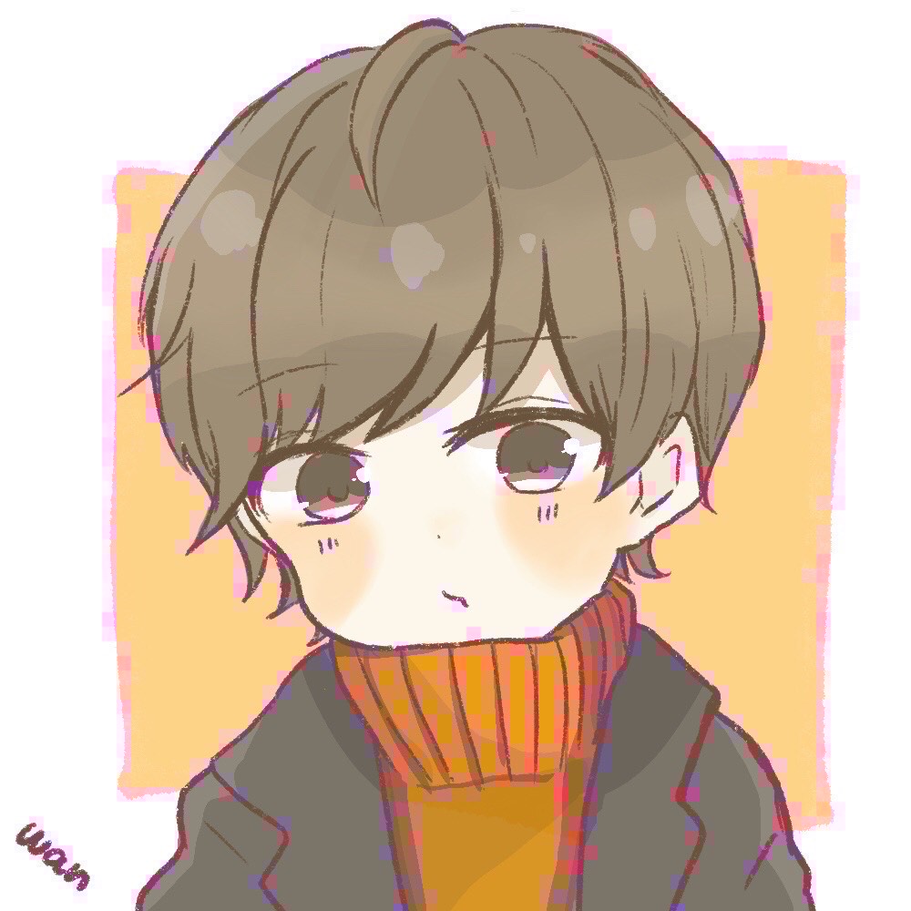 コラボ◯ 話相手探してる人おいで