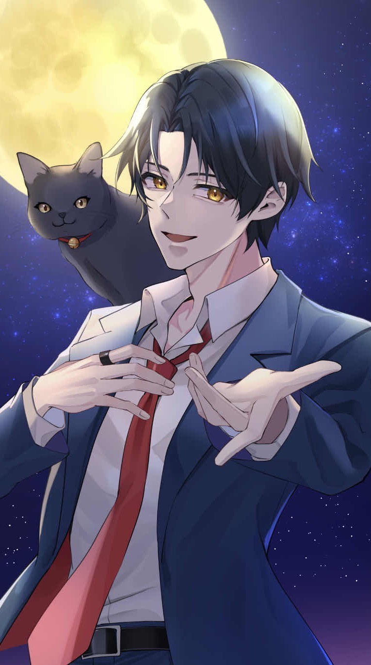 初寝潜 ◎ 眠 り た い 夜 に 。