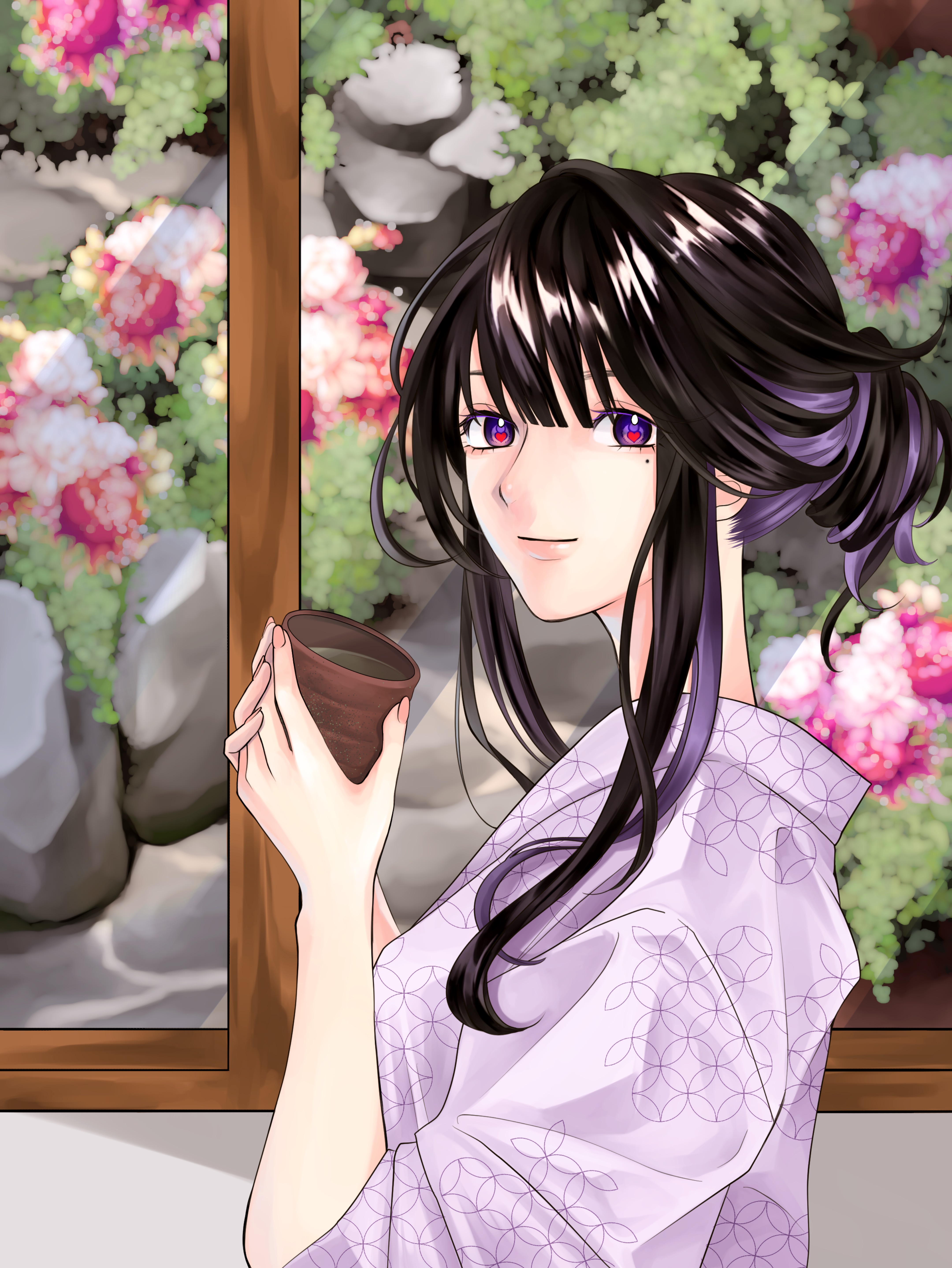 無機材17時まで￤喫茶店行きたい☕️