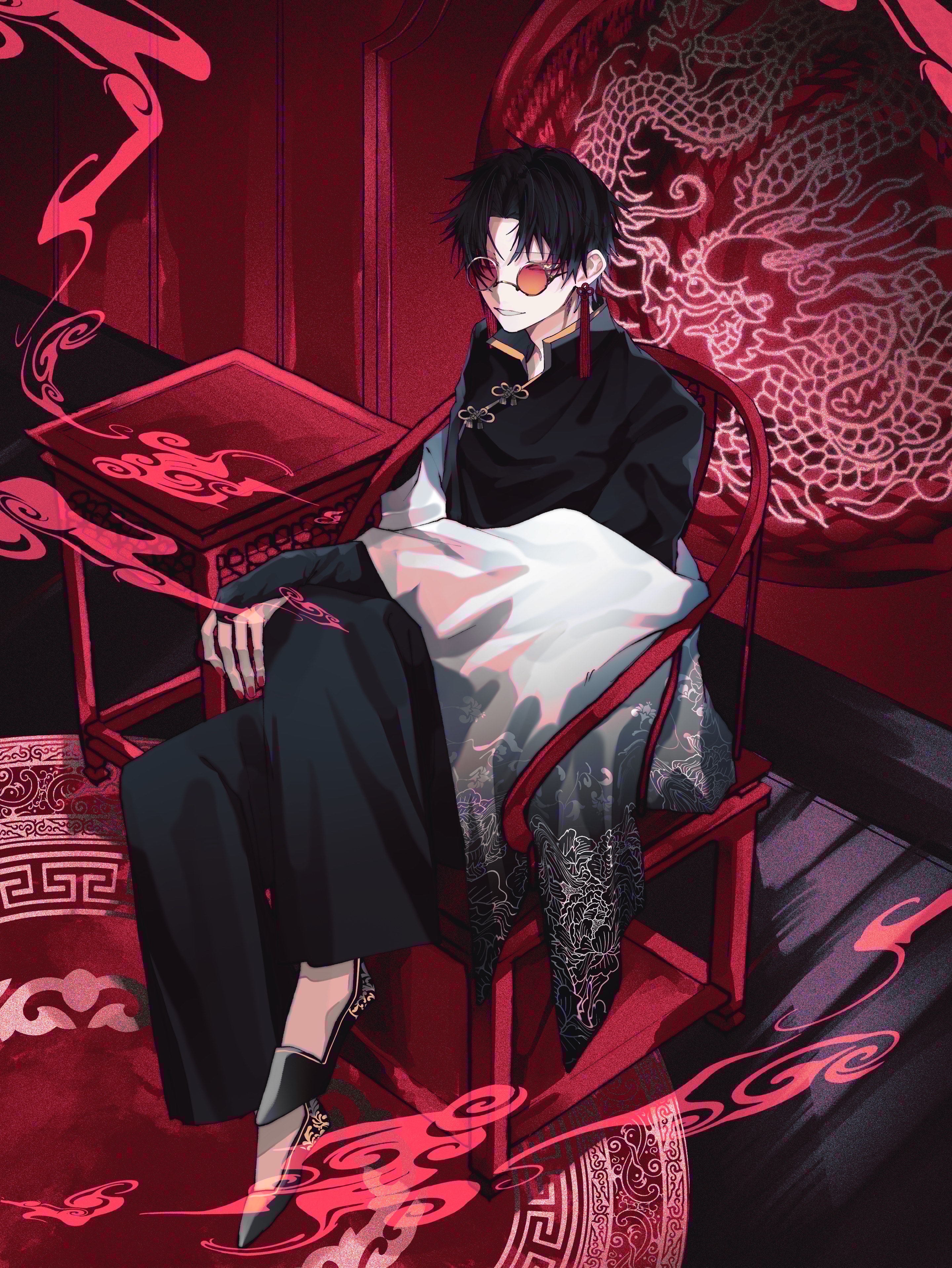 初◎低音に酔いしれなァ