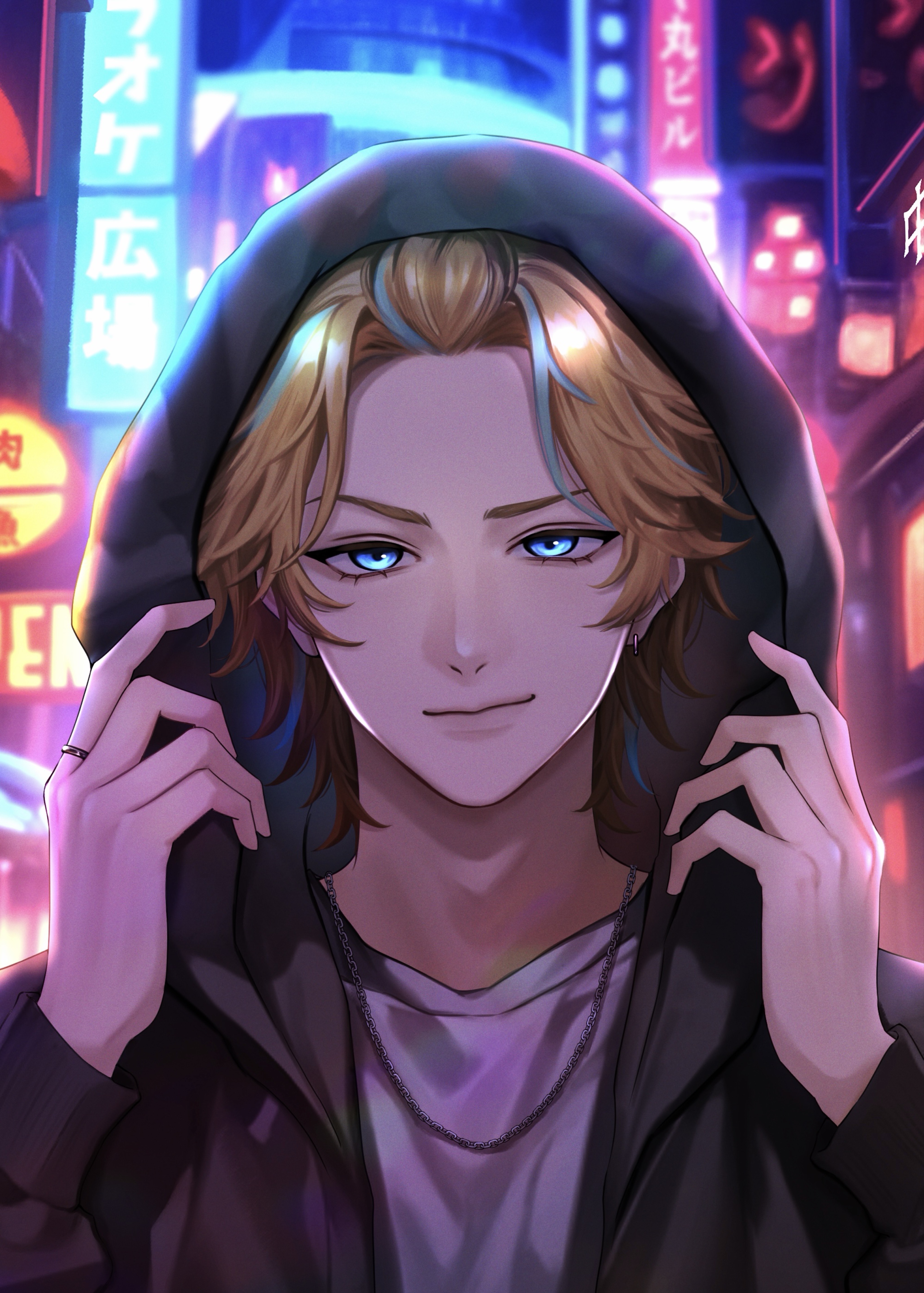 初潜◎ 機材歌枠