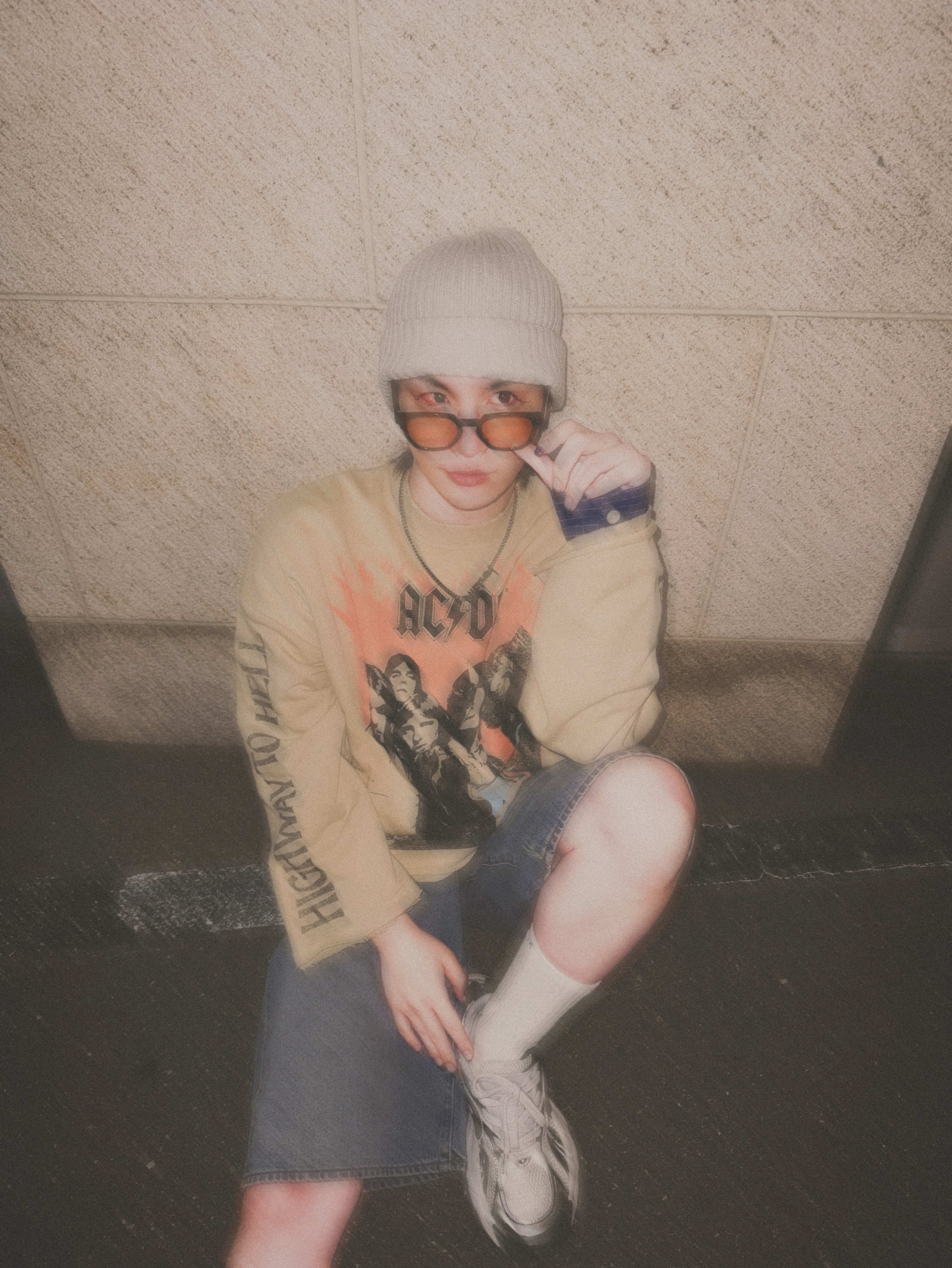 4/17 お気軽に︎┊︎おはよう