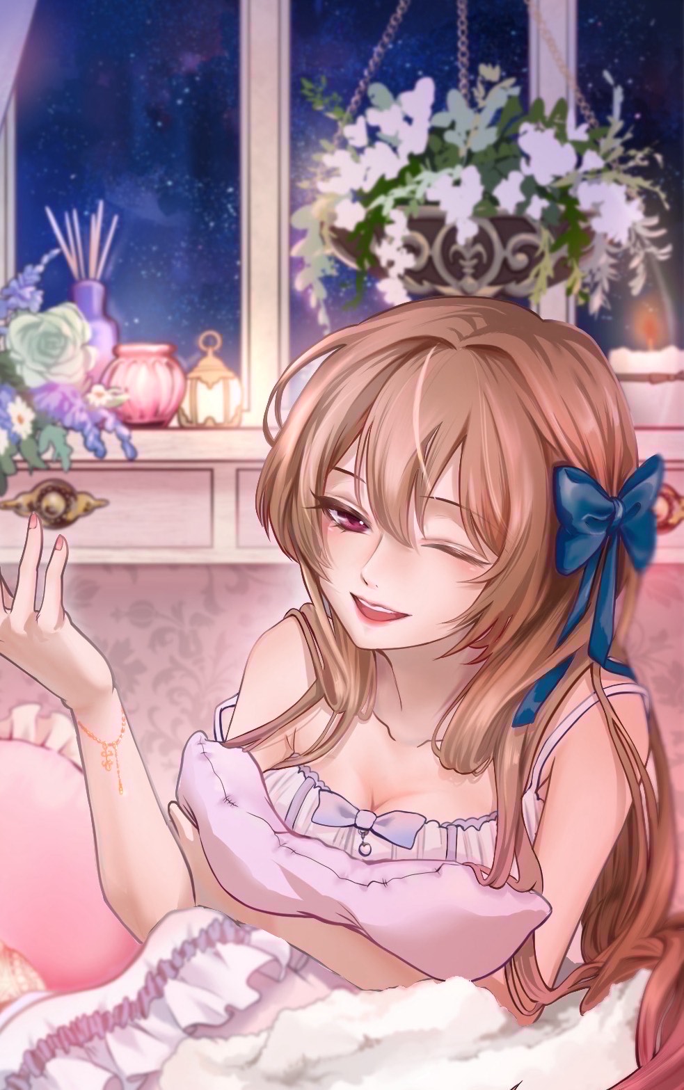 🫧癒しになれたら