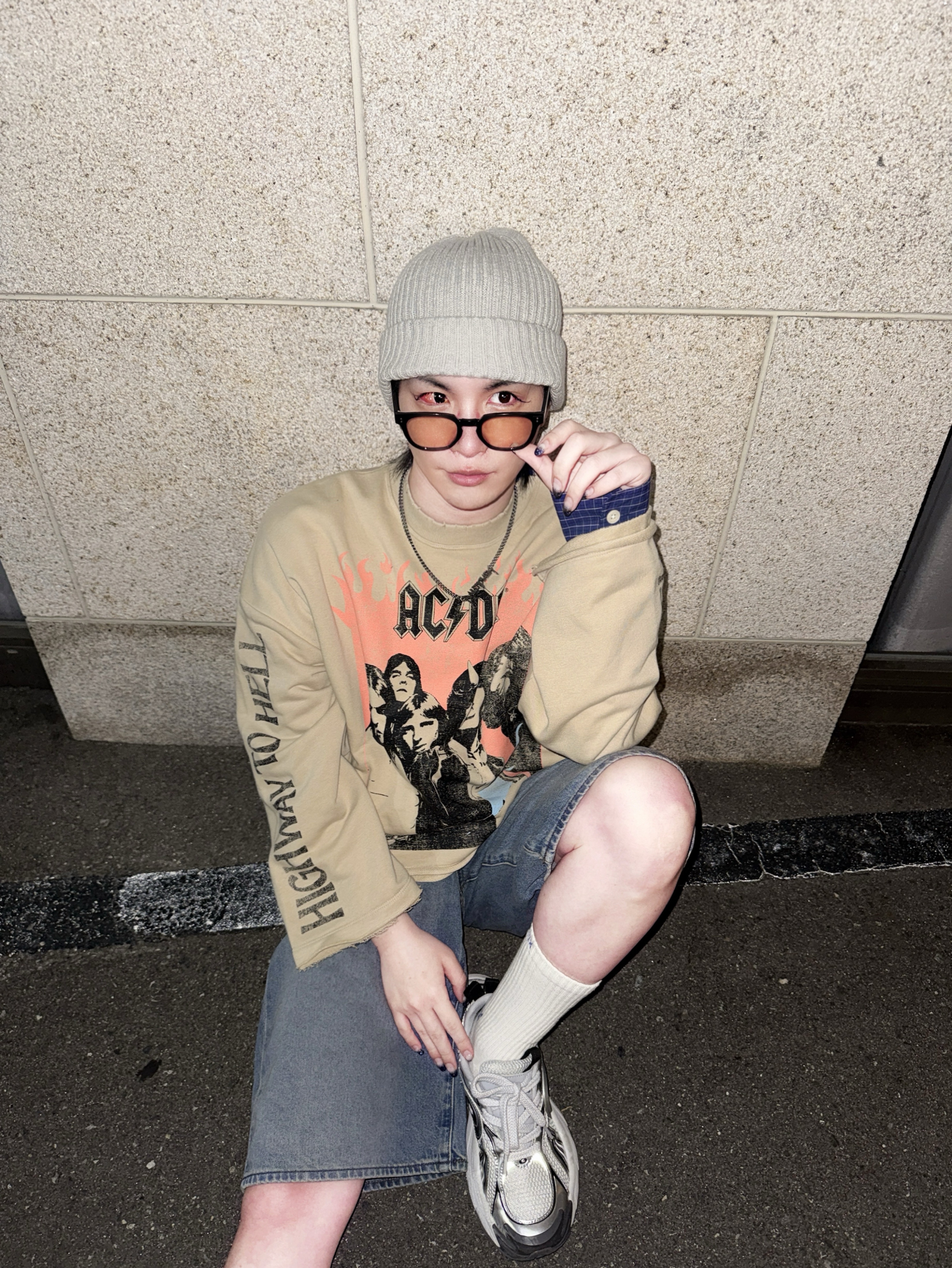 4/17 お気軽に︎┊︎がちひっそり