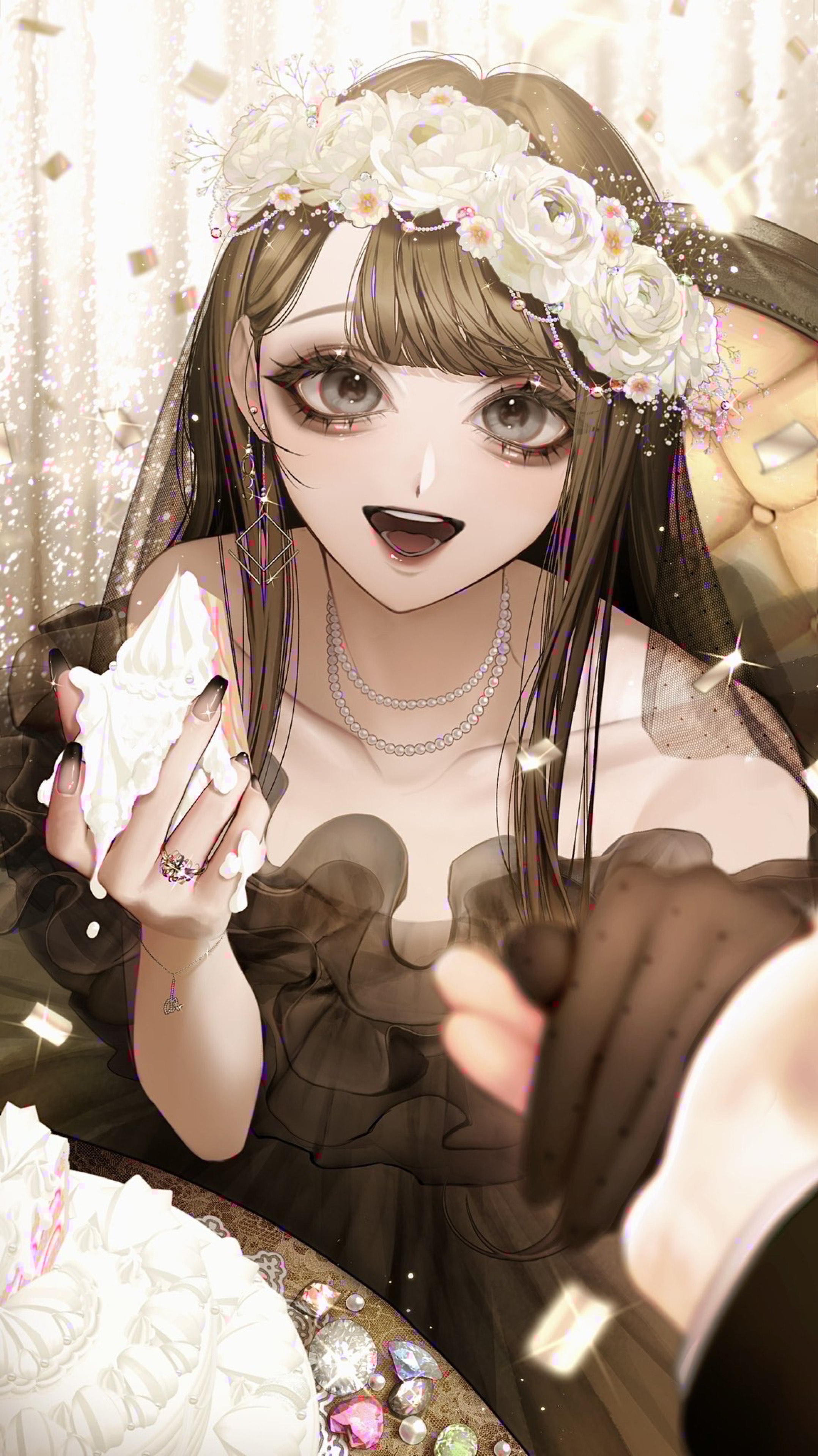 ㄘょ‪ꔛHBD雑談👼🏻❕