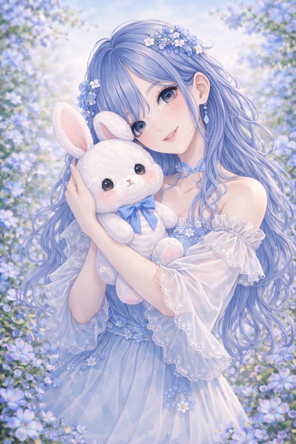 初潜〇おはよう🫧