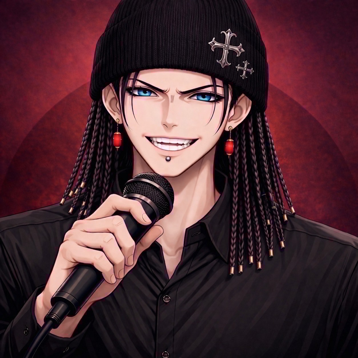 お前らの帰る場所「コラボ」初見◎