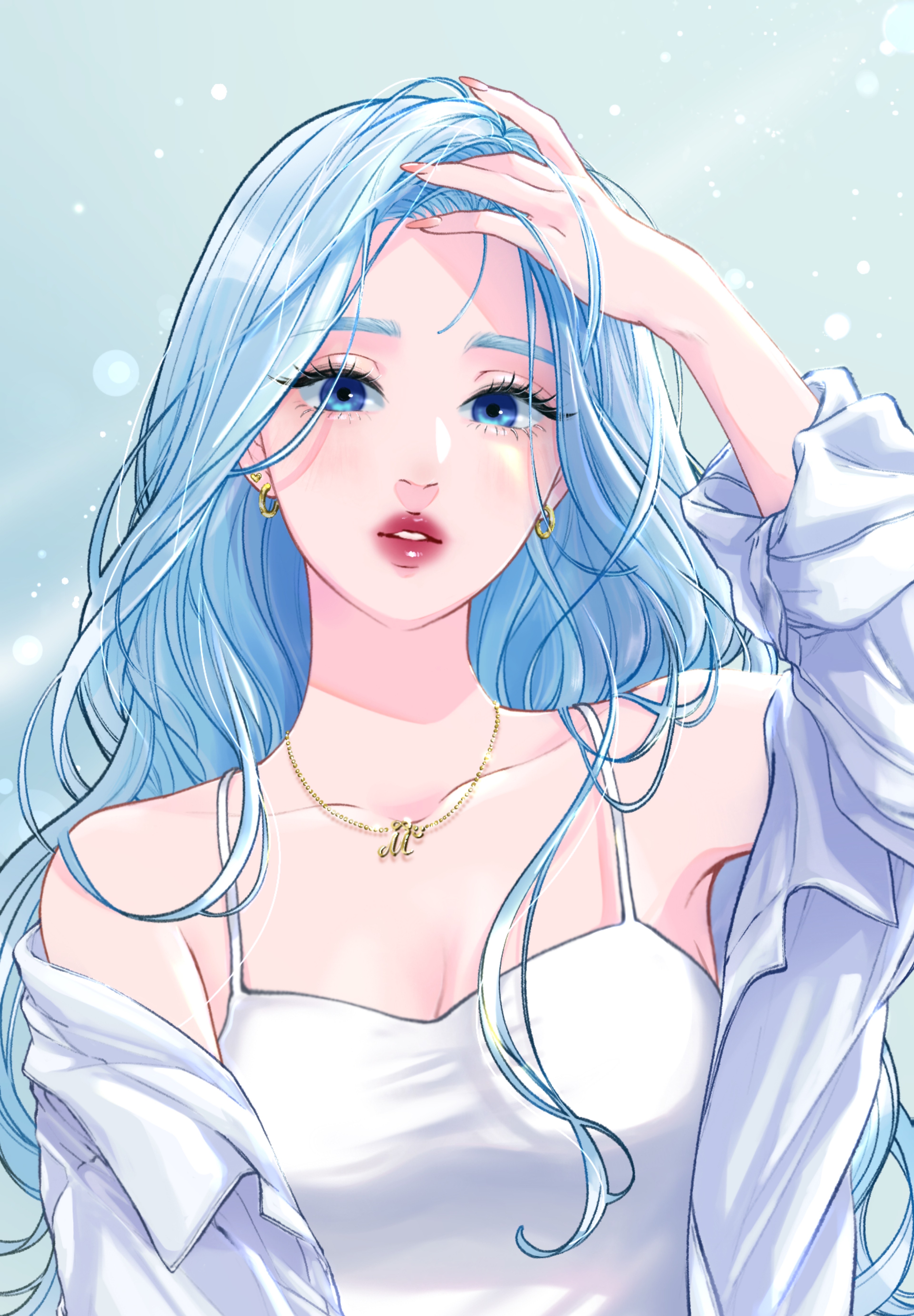 🫐◎まったり配信┋無機材