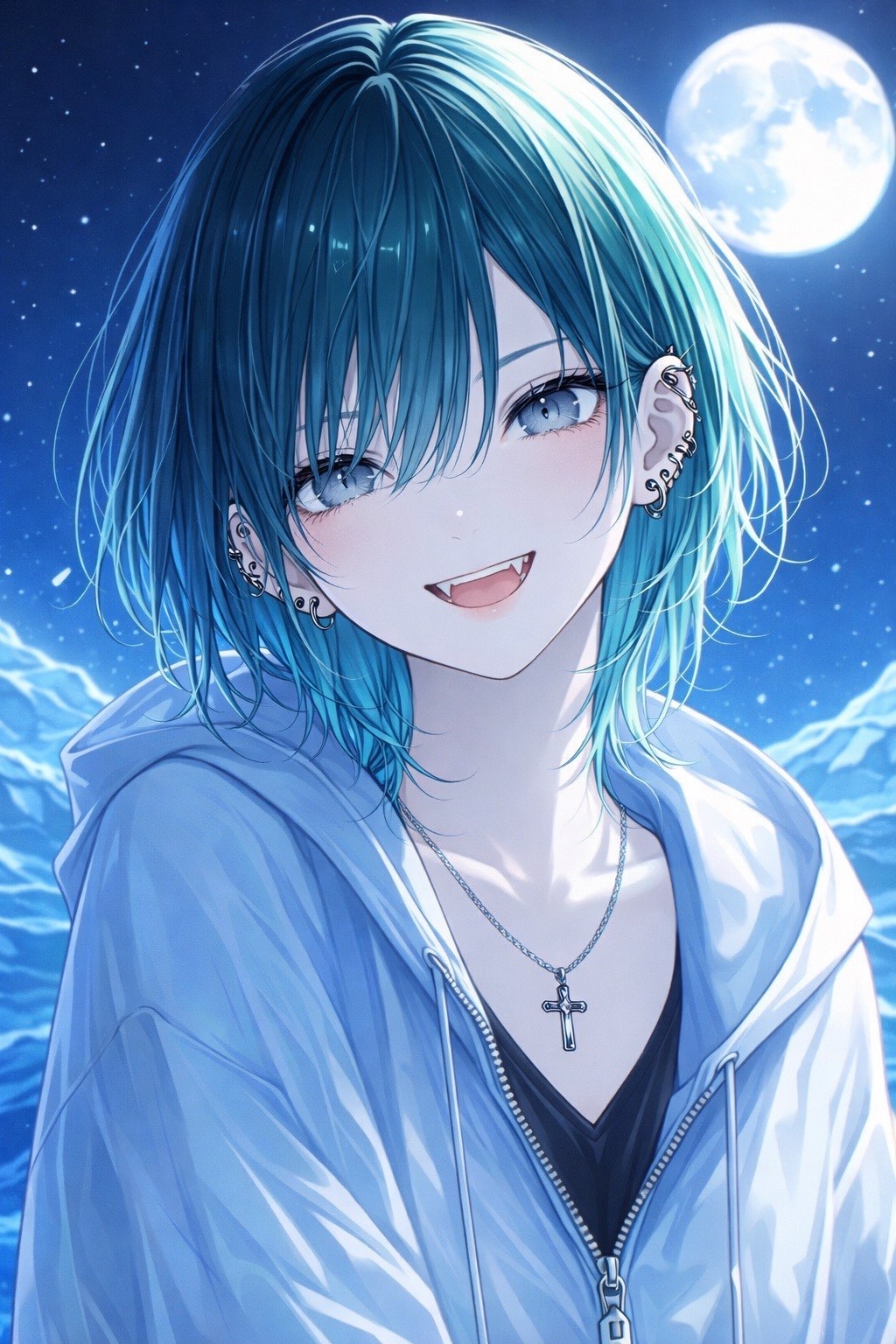 初潜◎落ち着く中低音(窓拭き)