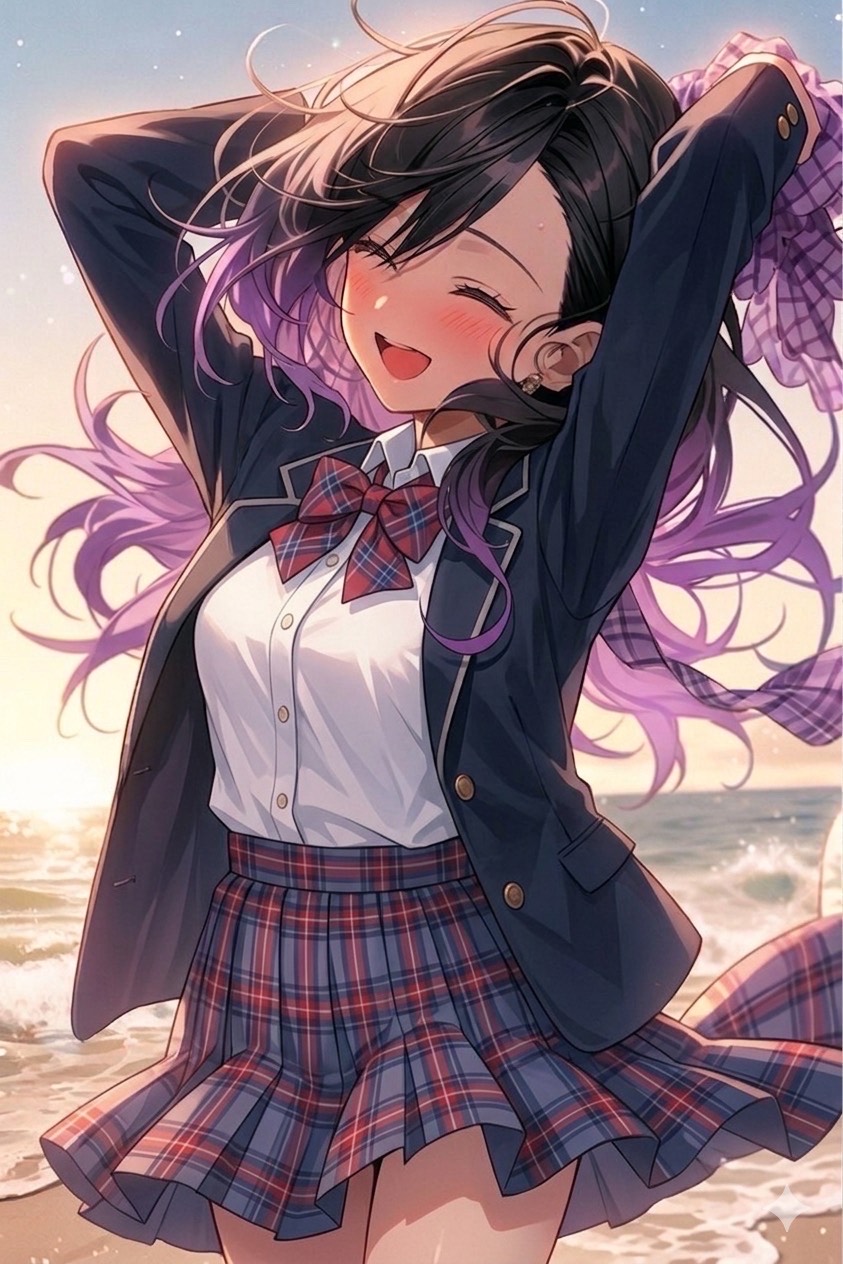 初寝潜◎トーリス45♡861耐久‼️