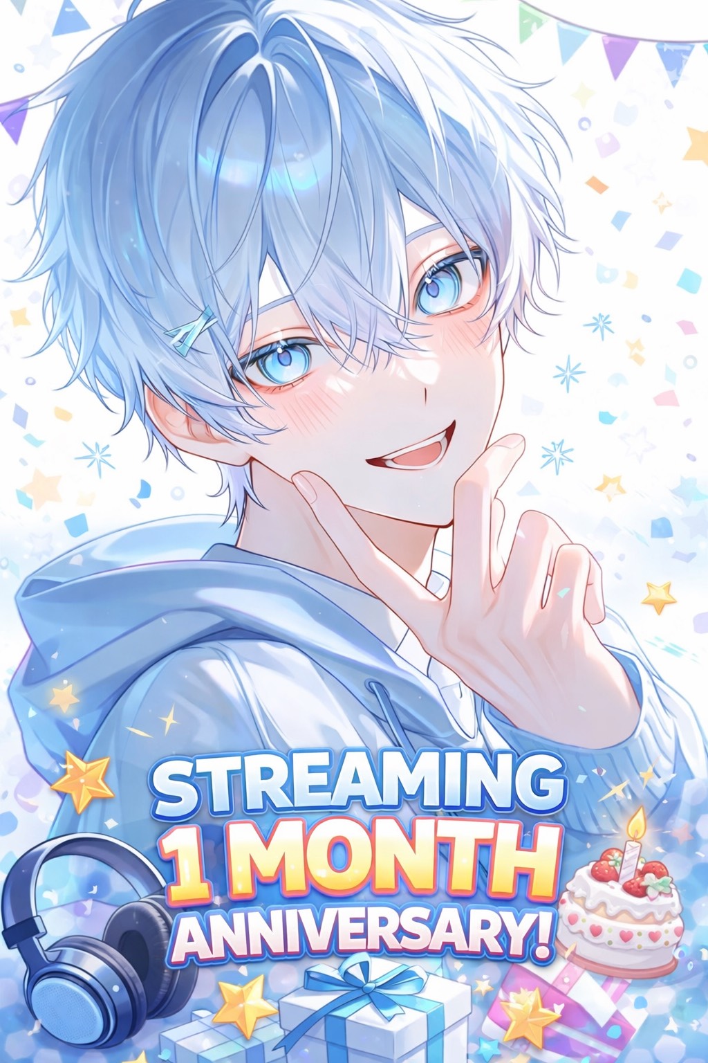 元気チャージしてく？☔️