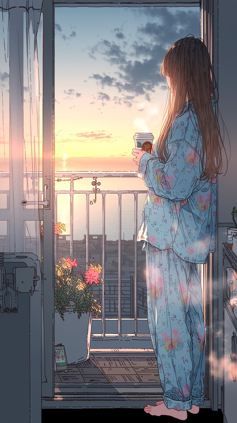 おしゃべりとかりんば