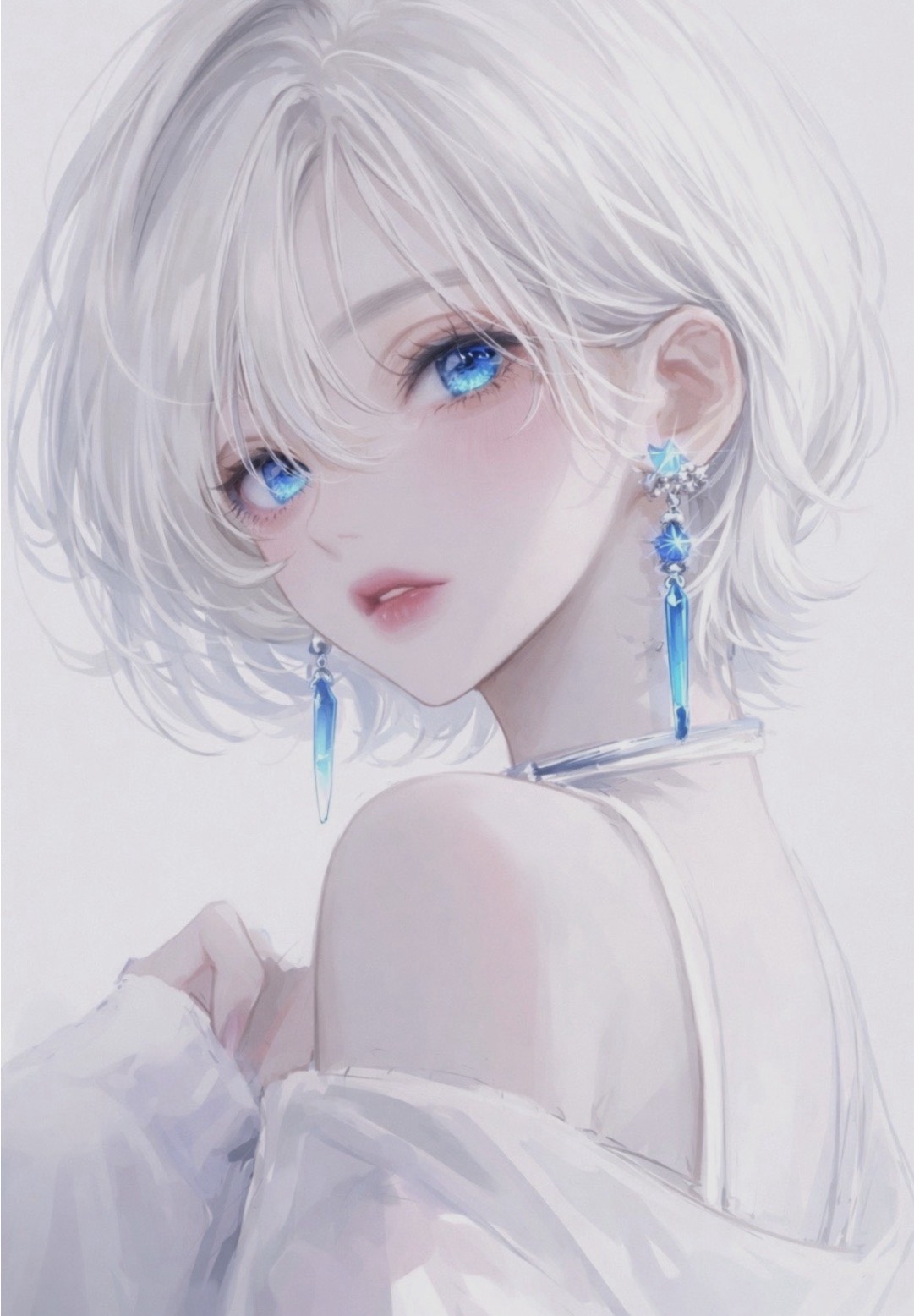 4/17🟦記念日！ありがとう言わせて♡♡