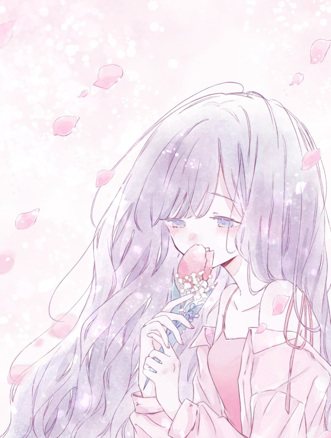 【1/f】朝やけと酒やけ 🪽