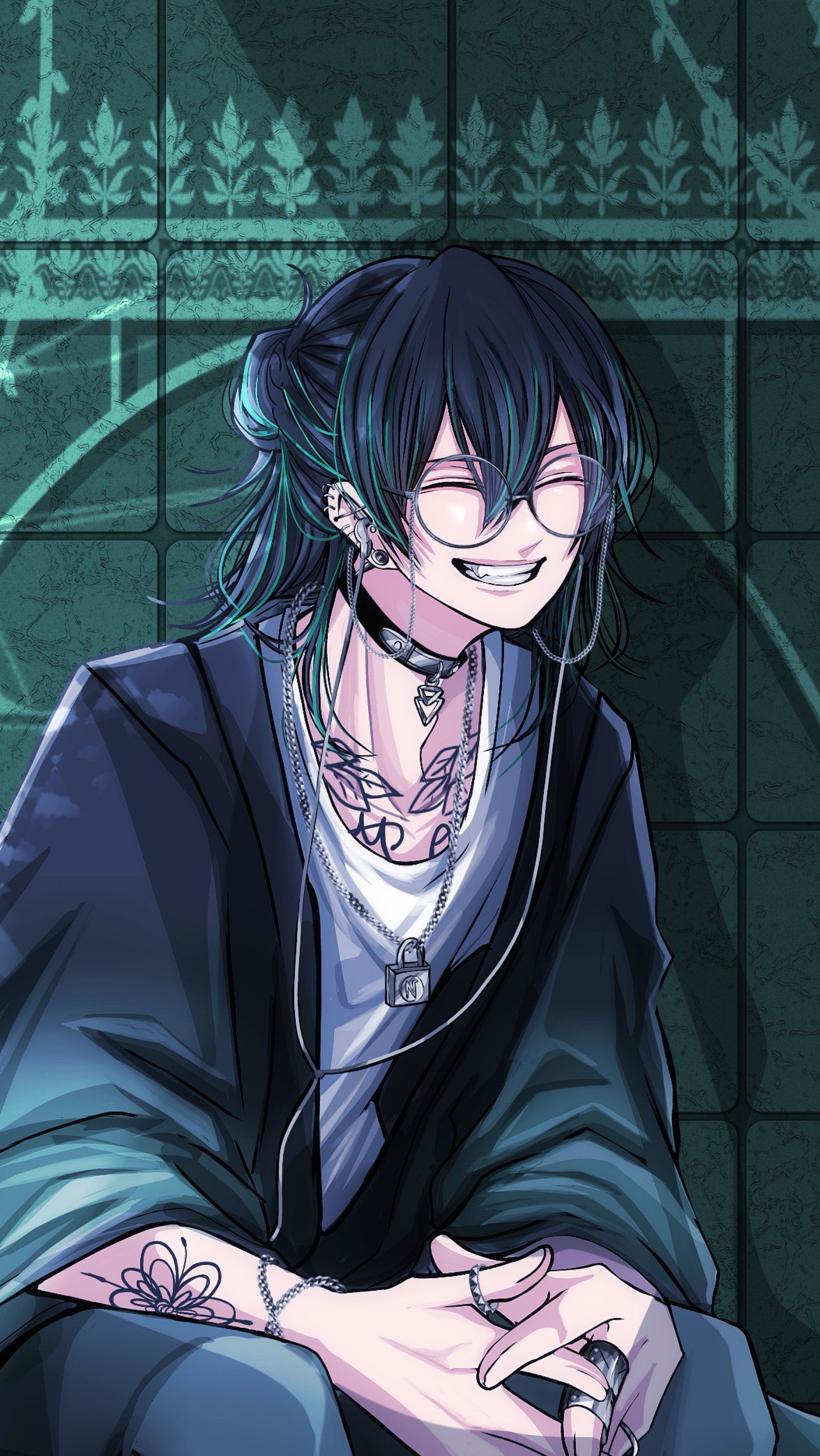 お友達つくり🤟04/18#1