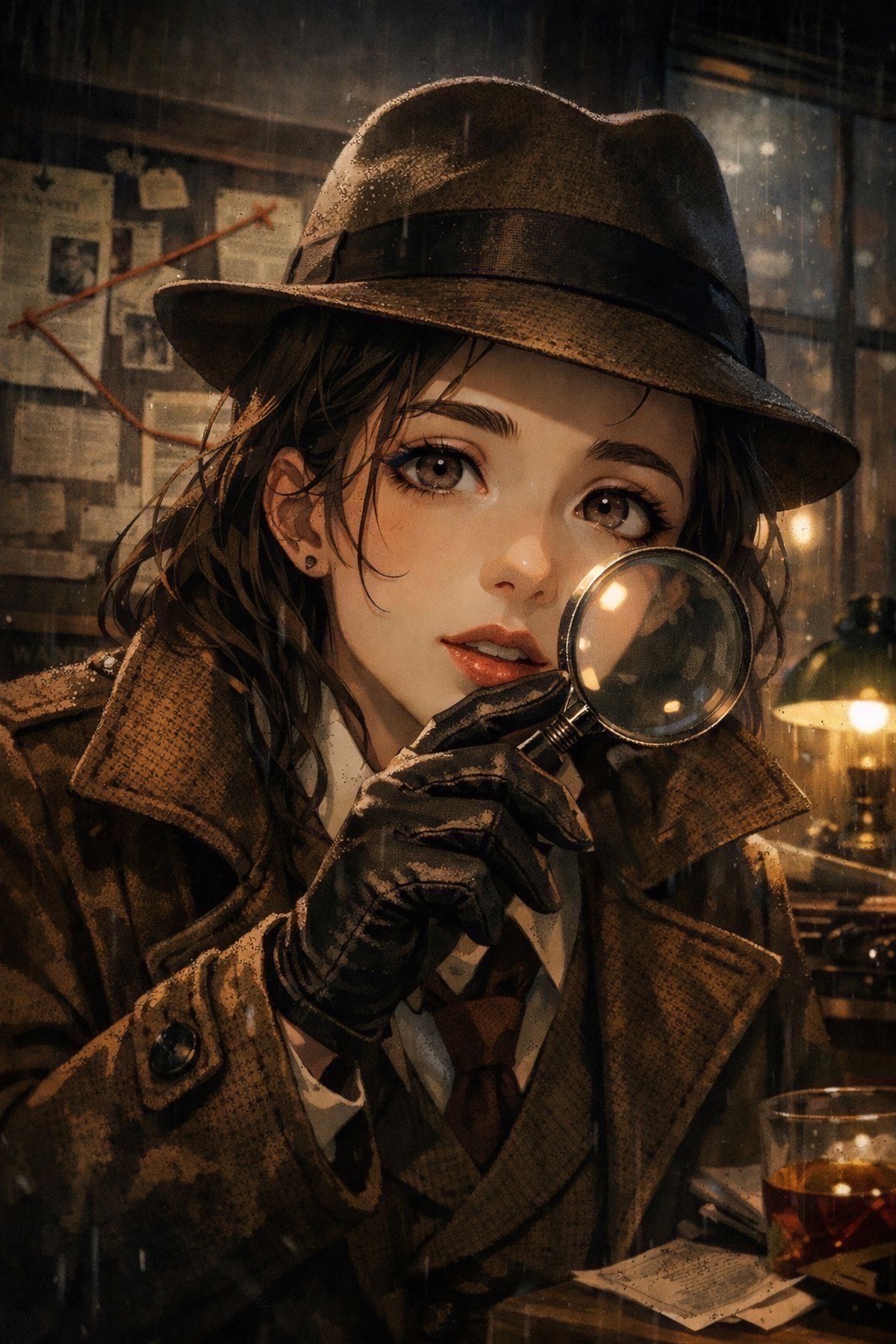 アラサーちゃんの日常🌺