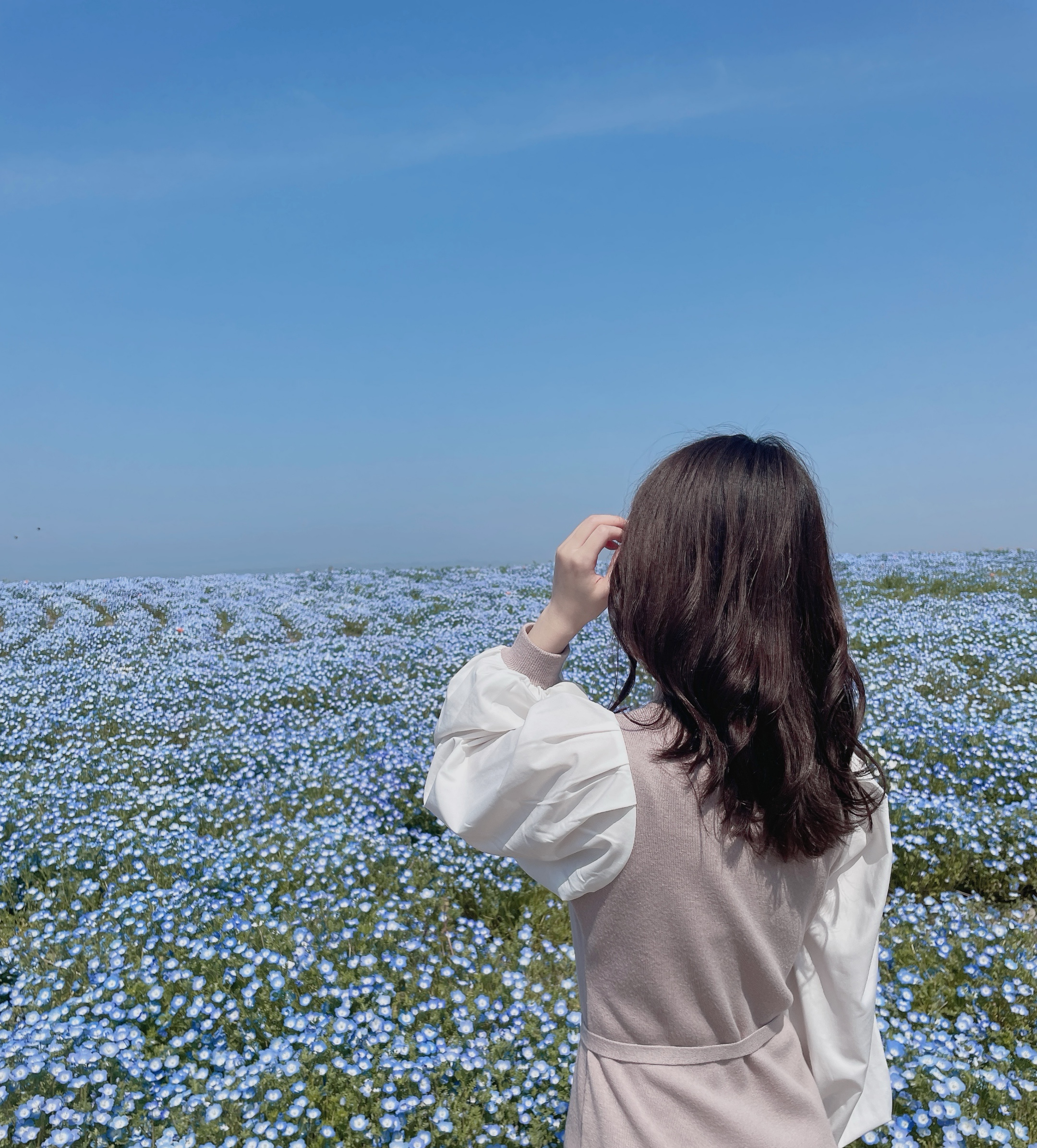 20分初見潜り◎￤こんには☀️