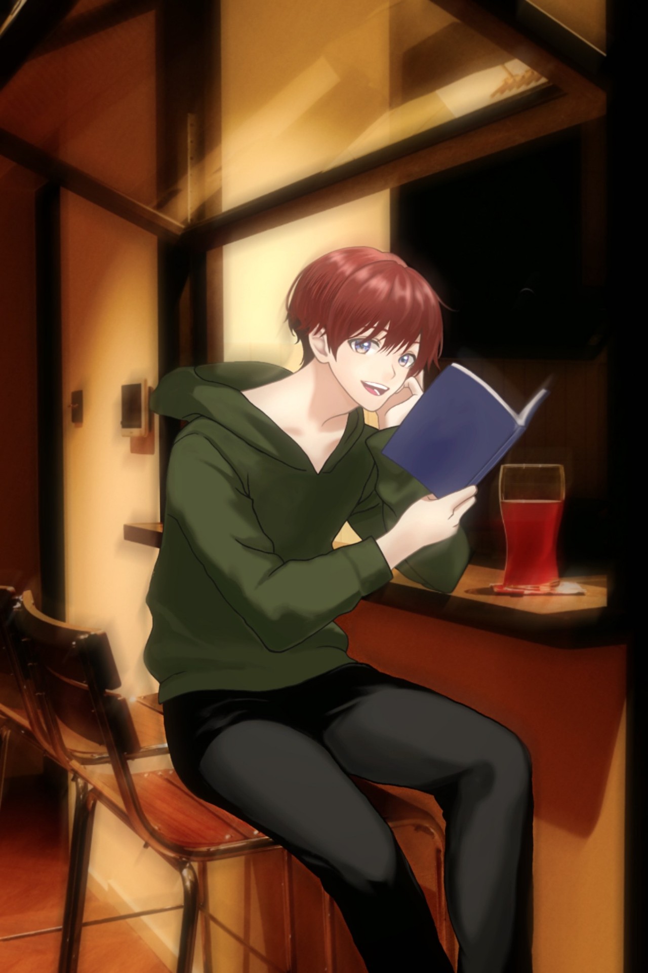 レイニースターのターン！ドロー！