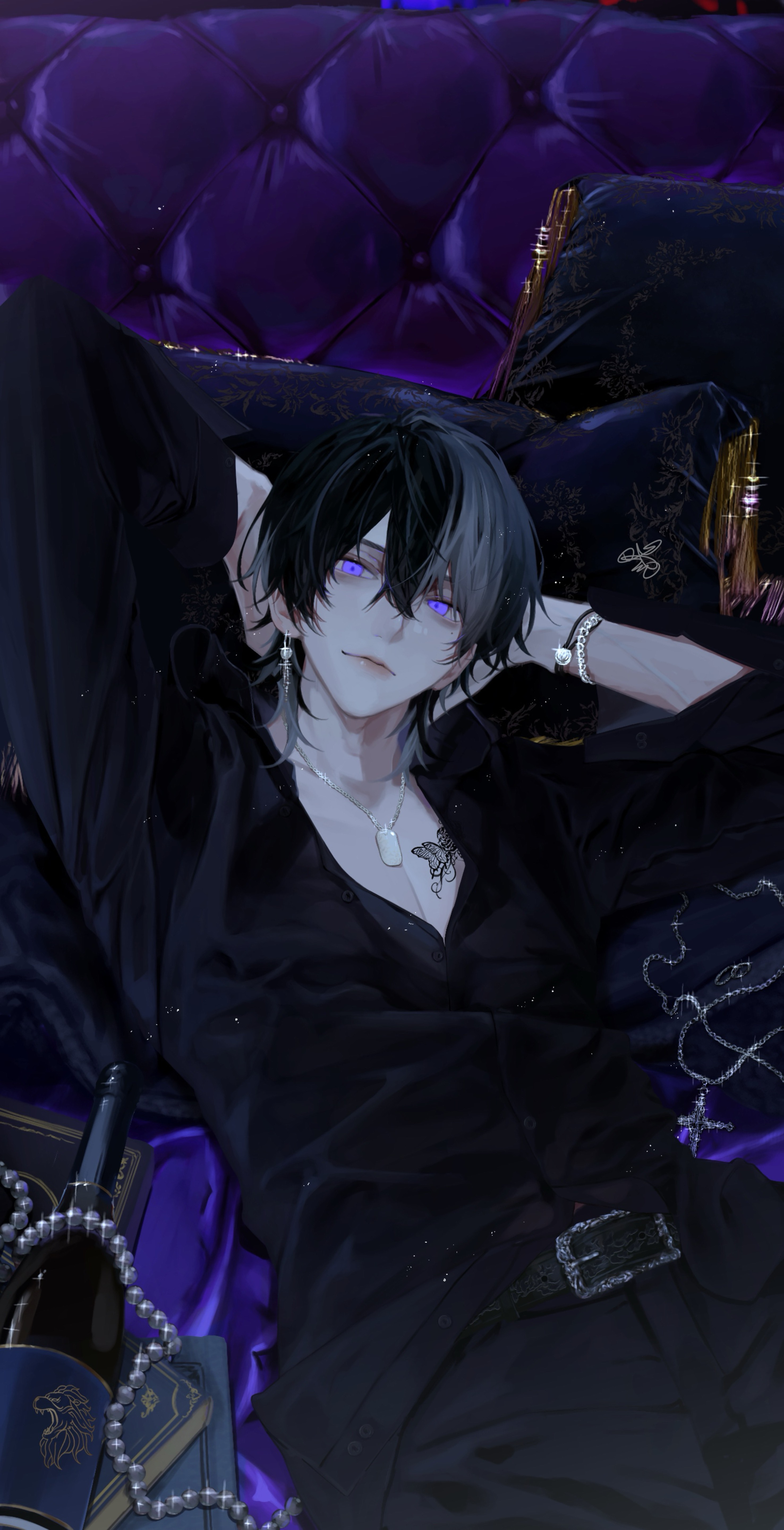 お 眠 さ ん 𓂃◌𓈒𓐍