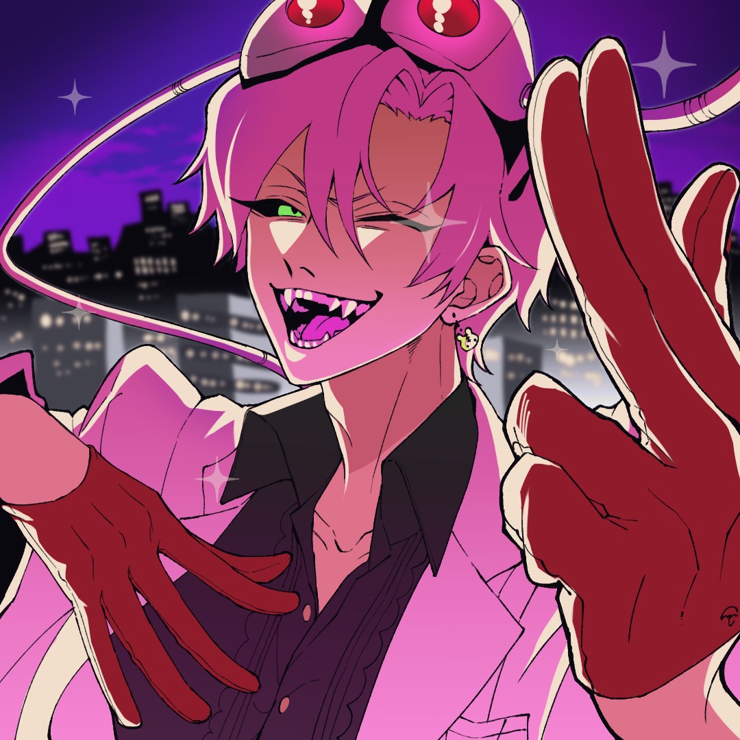 VOICE頑張るマン‼️