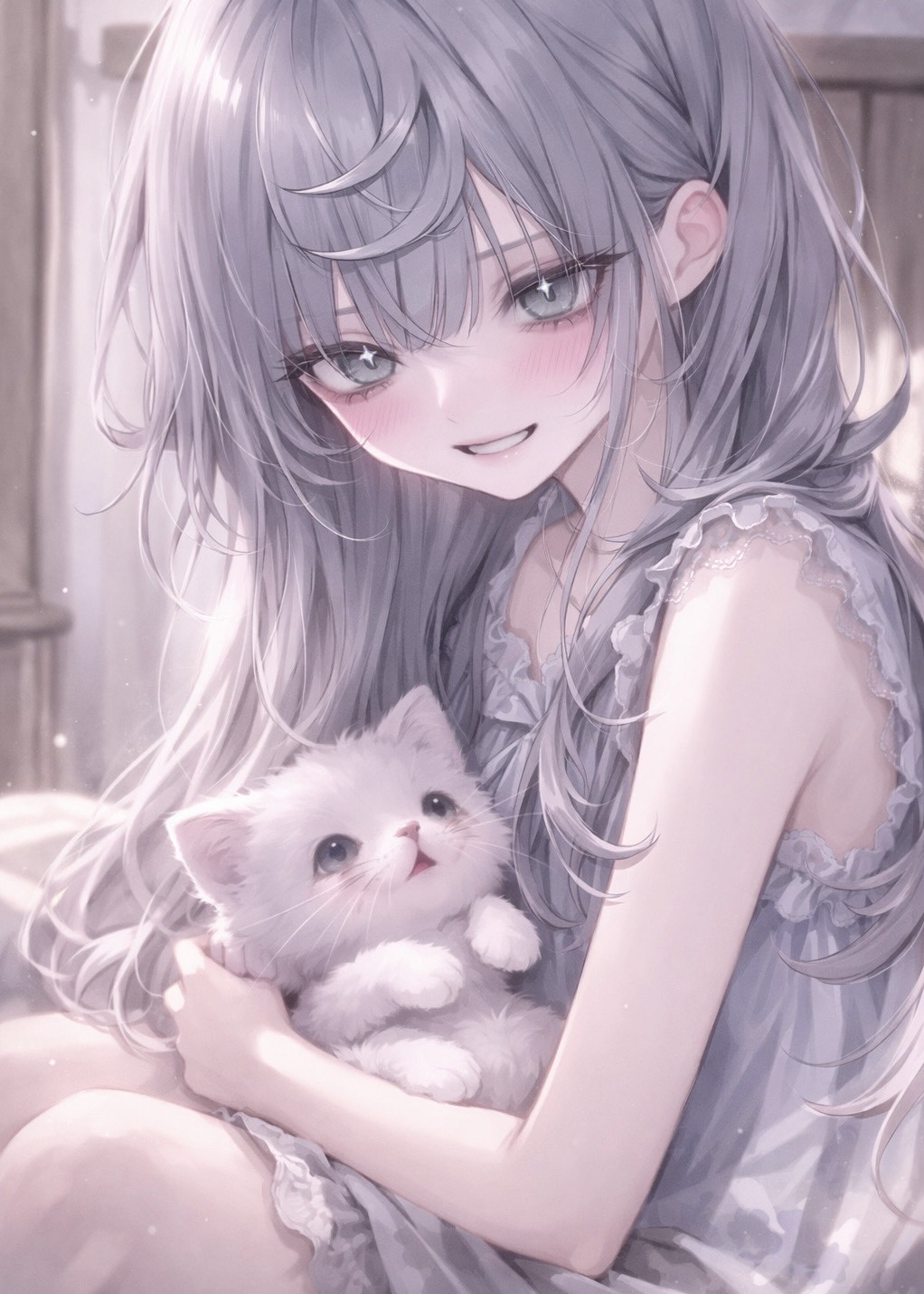 初潜◎きみまち