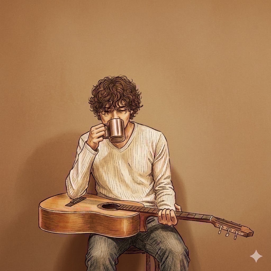 ✴︎ちるちるmorningギター✴︎1h