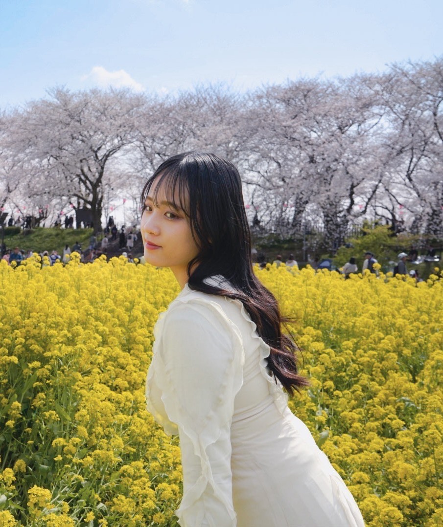 おはよう世界、今日も素敵な一日を⋆*