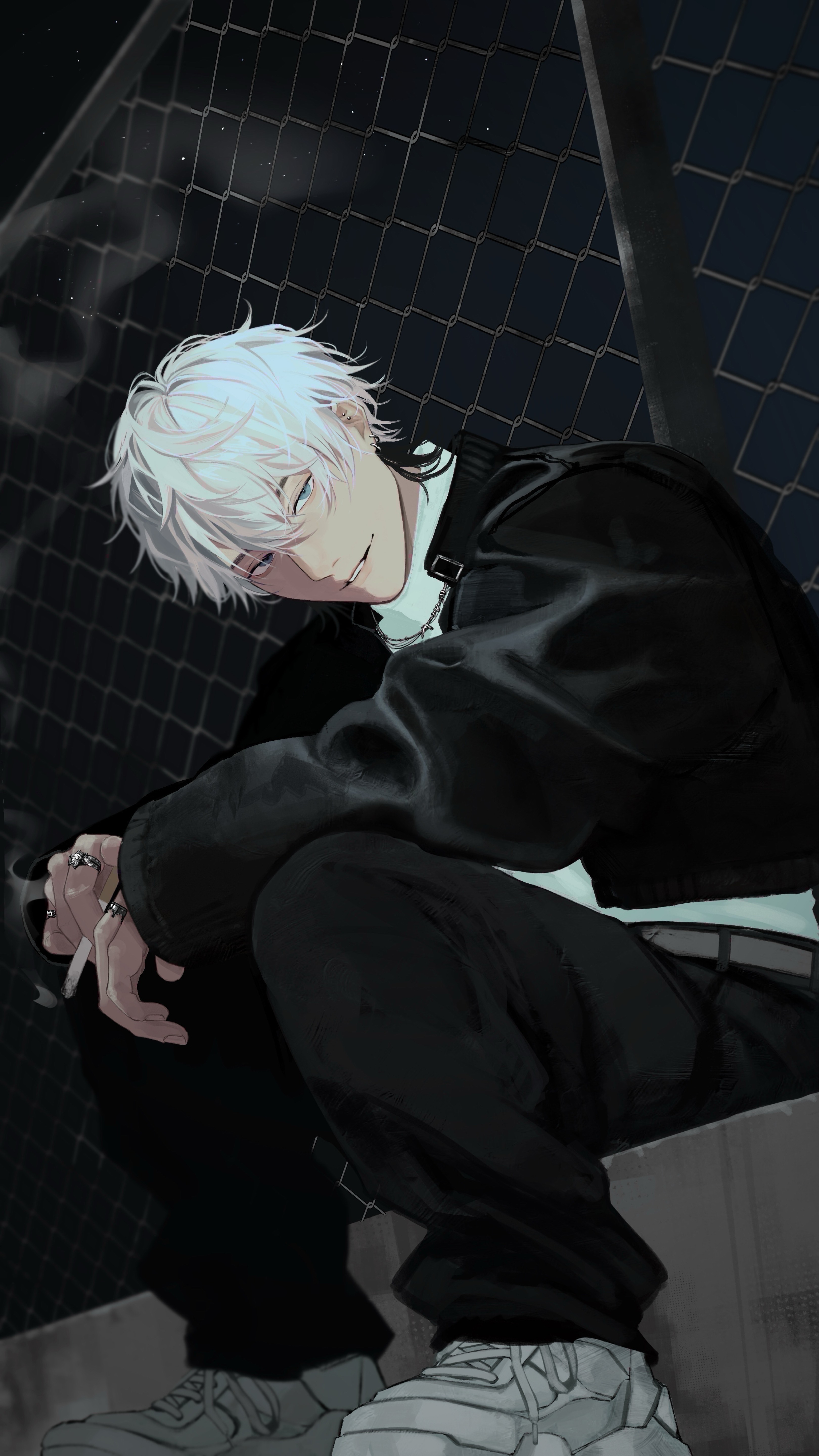 𝐒𝐢𝐧𝐠 𝐚 𝐬𝐨𝐧𝐠.