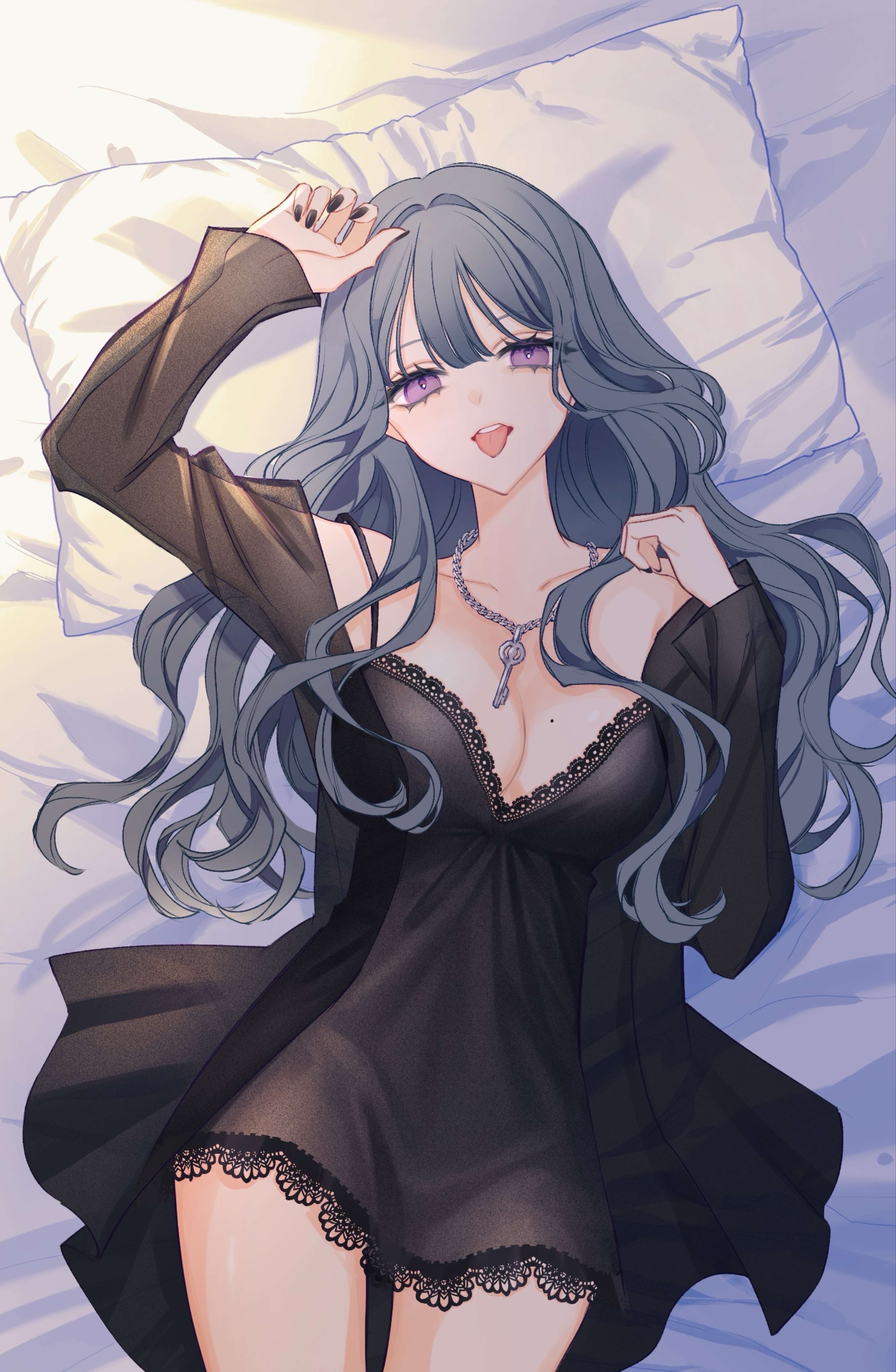 おねえさんです