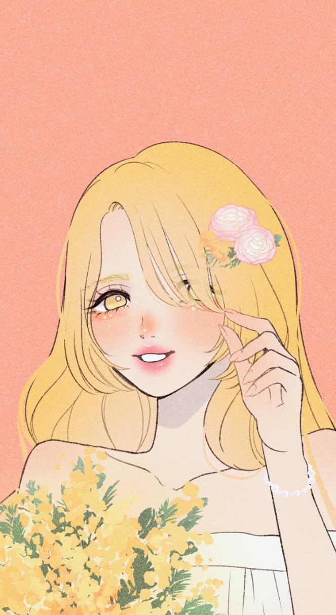 ASMR 午後の微睡み