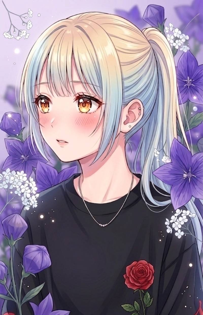 ぼくの名前はよん