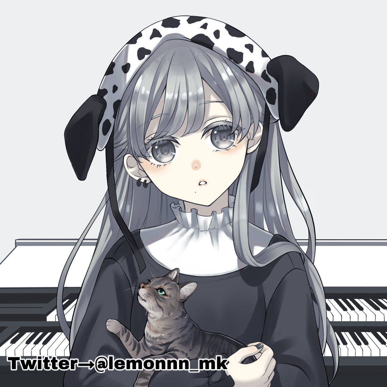 初/潜◎ おはよ、2度寝せん？