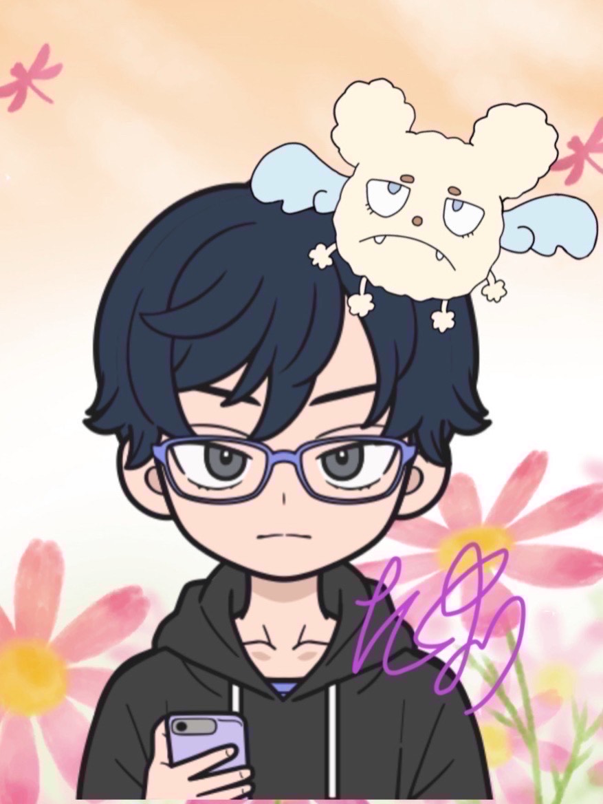 初見さん⭕️お絵描き雑談たまりです🧿