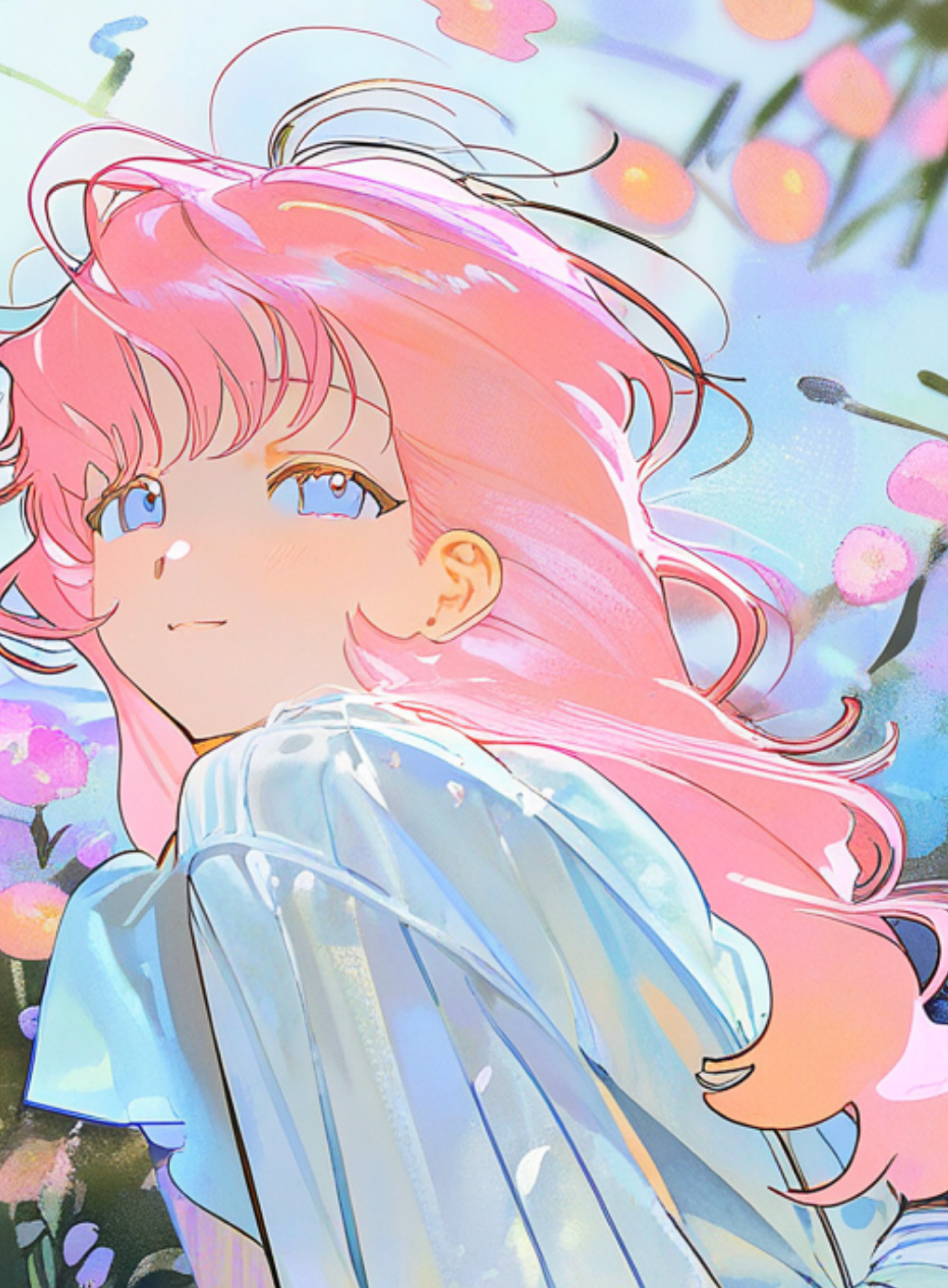 おまちしてます