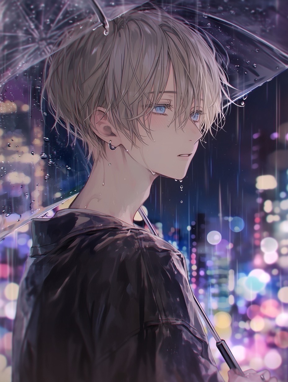 こんにちは。僕です。