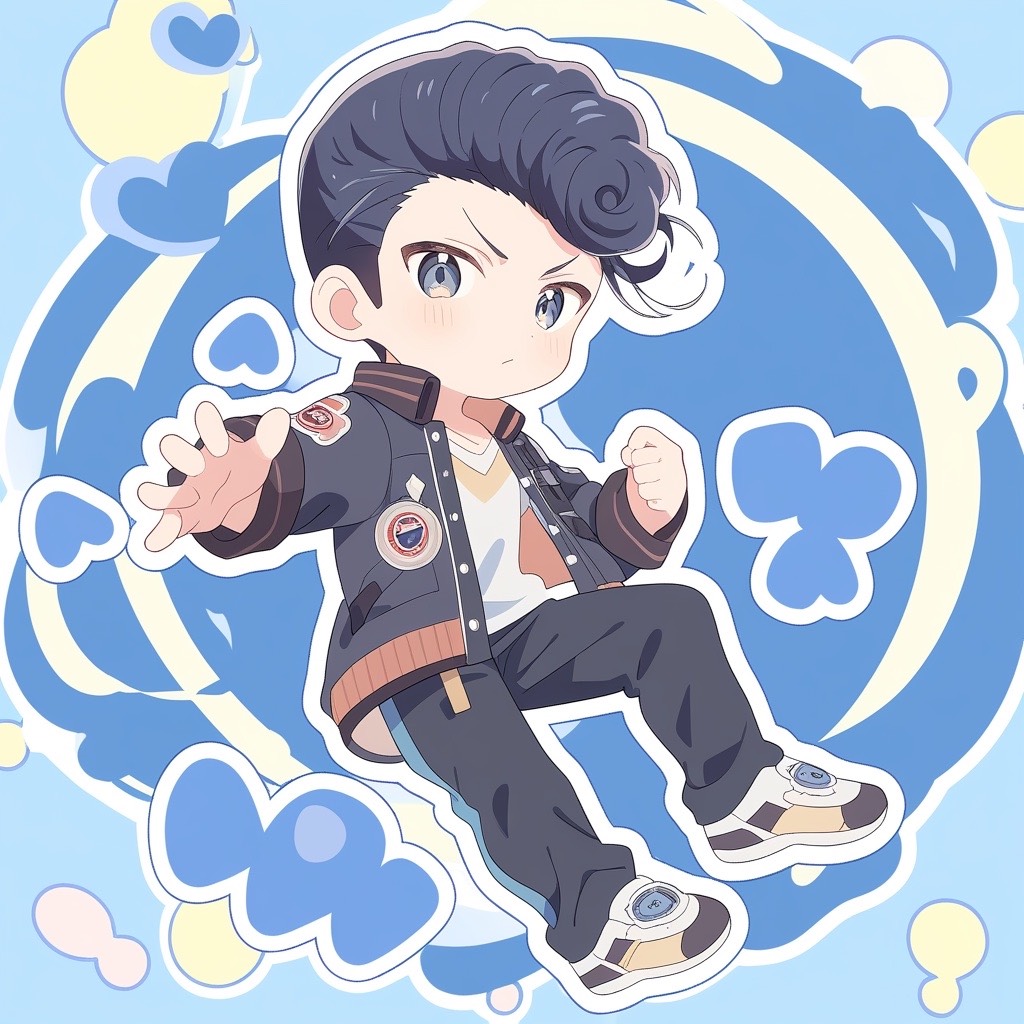 誰でも気軽に話そうYo！