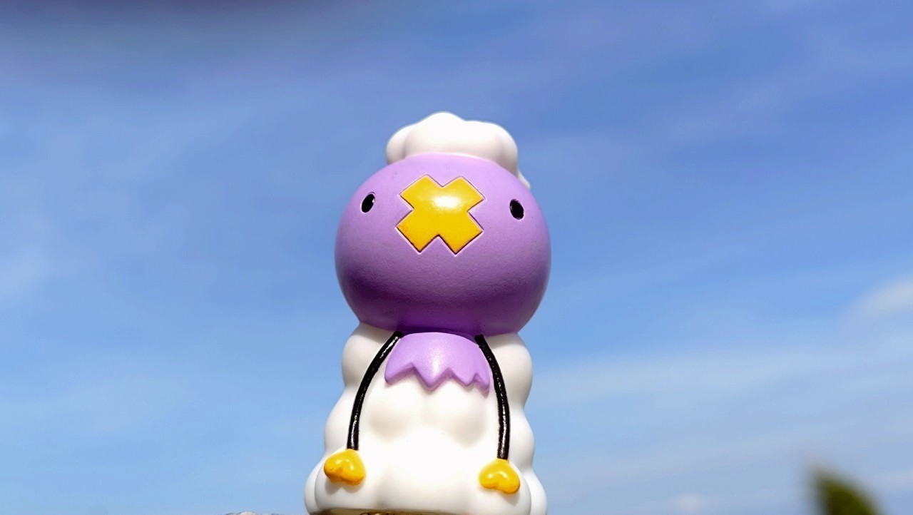 【低音】編集が終わらない🌙