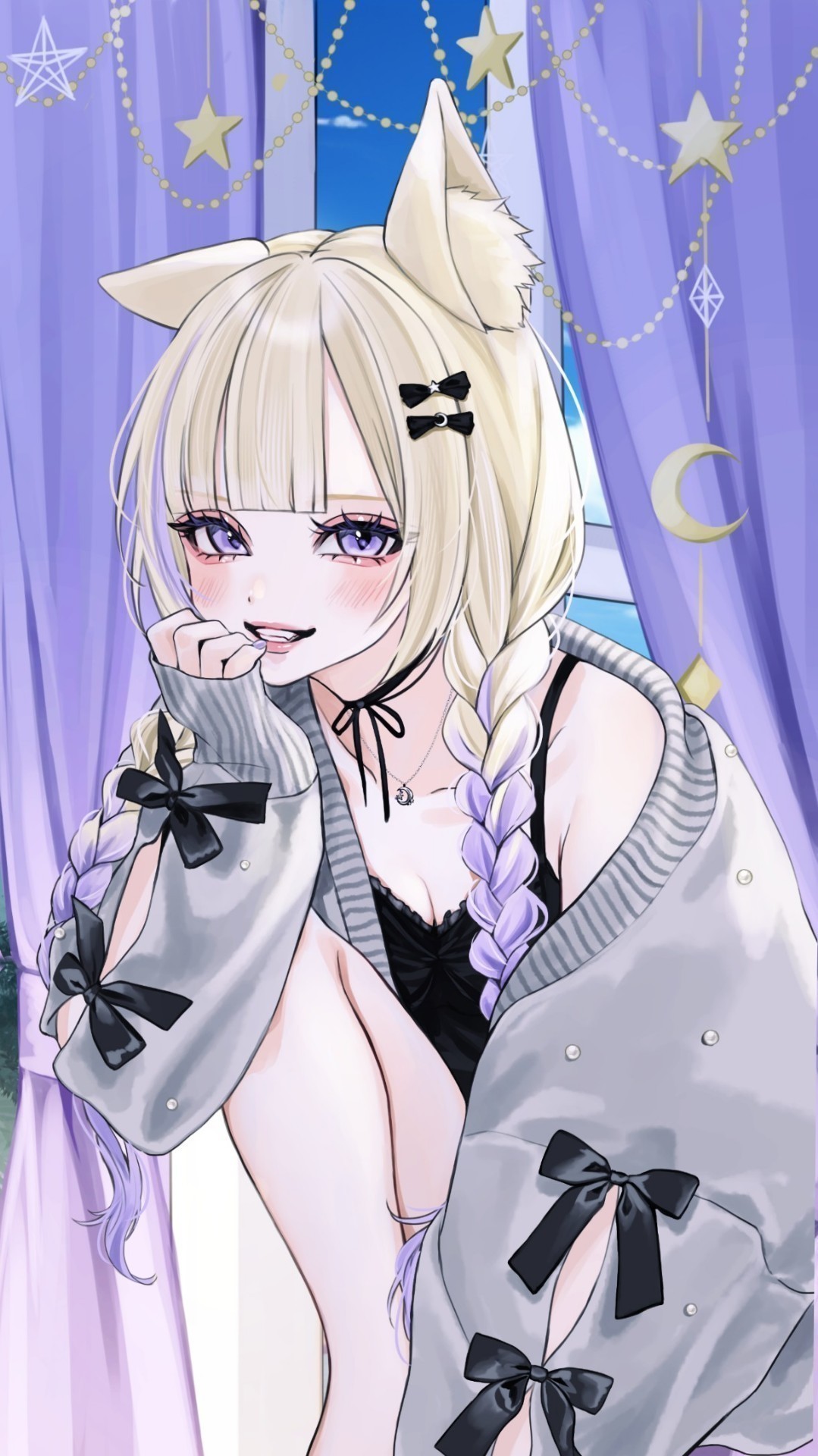 ねぇ！村長おはよ枠\♪♪/