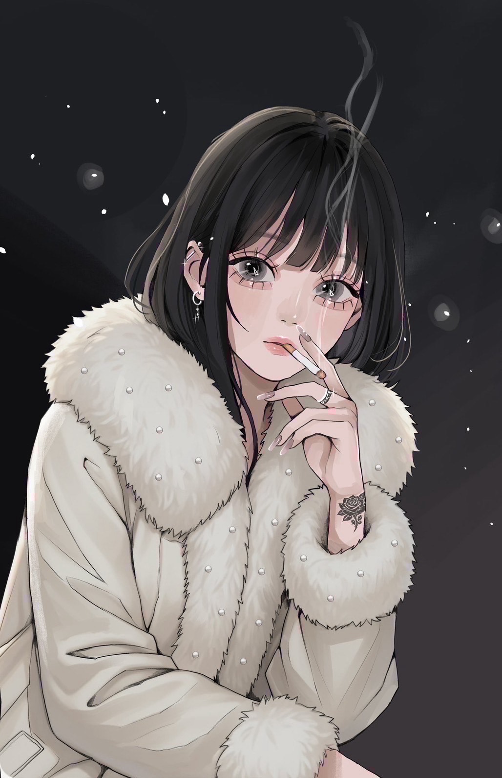 二度寝してく？