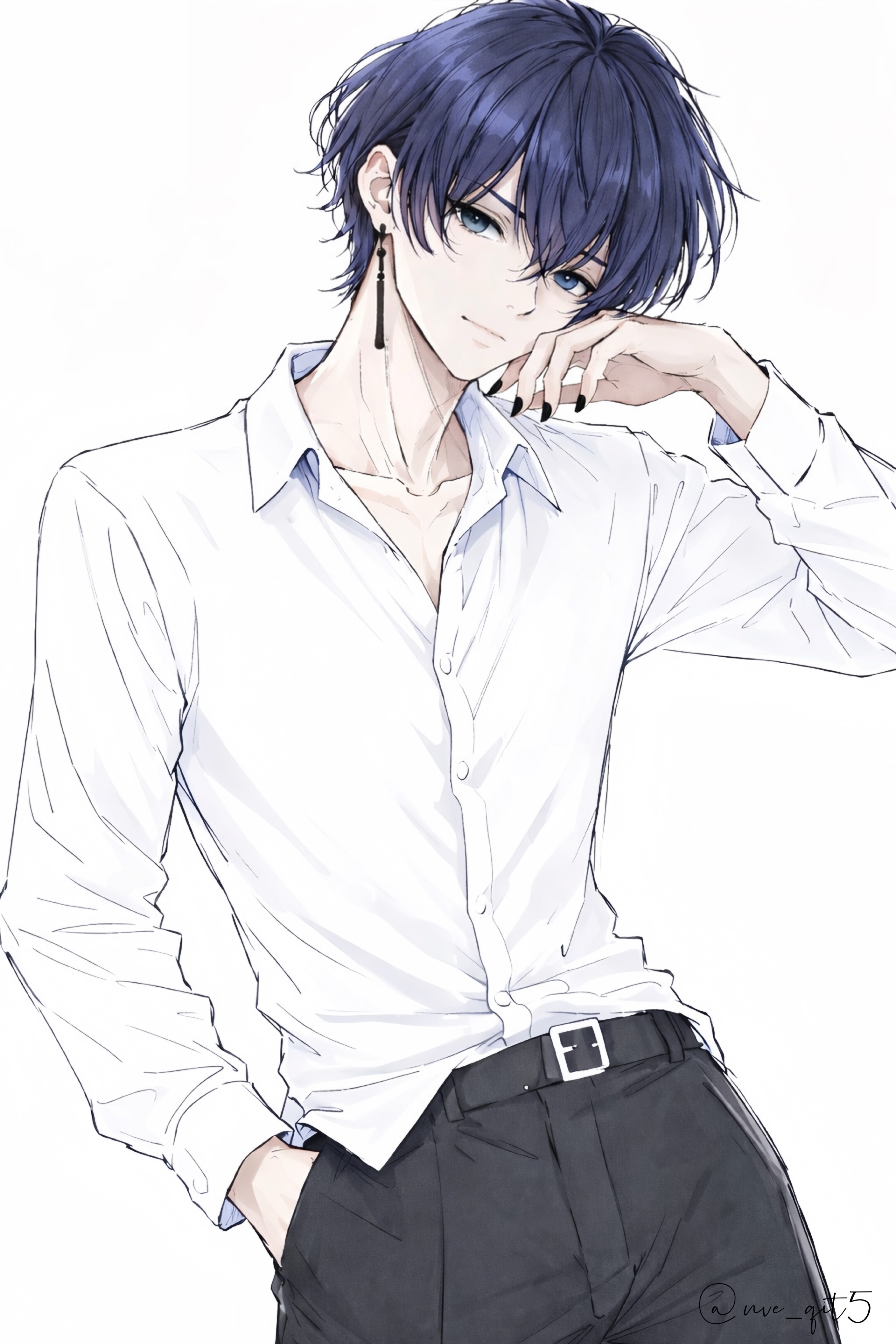 
❤️‍🔥春リレー第3走者
