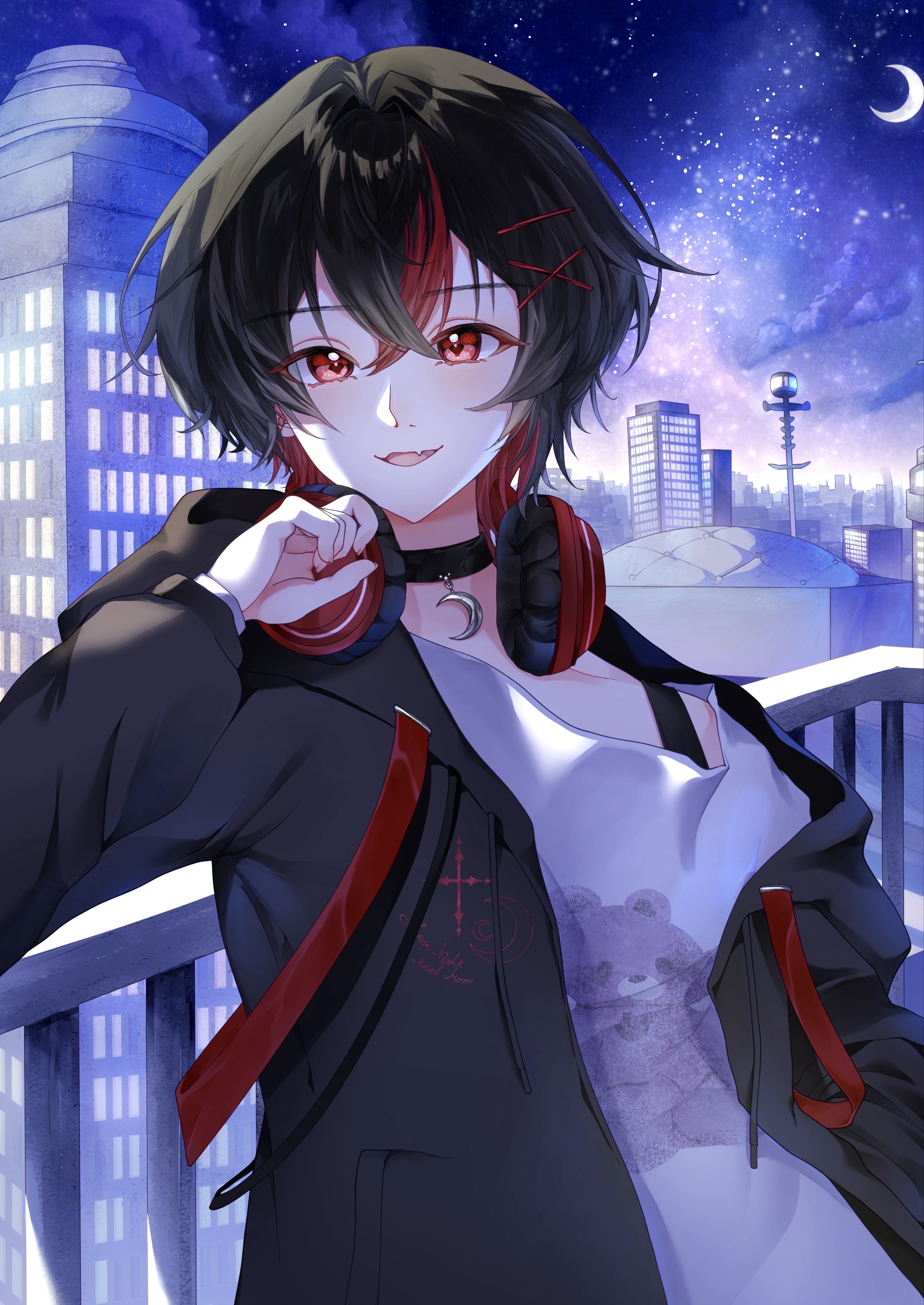 ❤️‍🔥春リレー第１走者